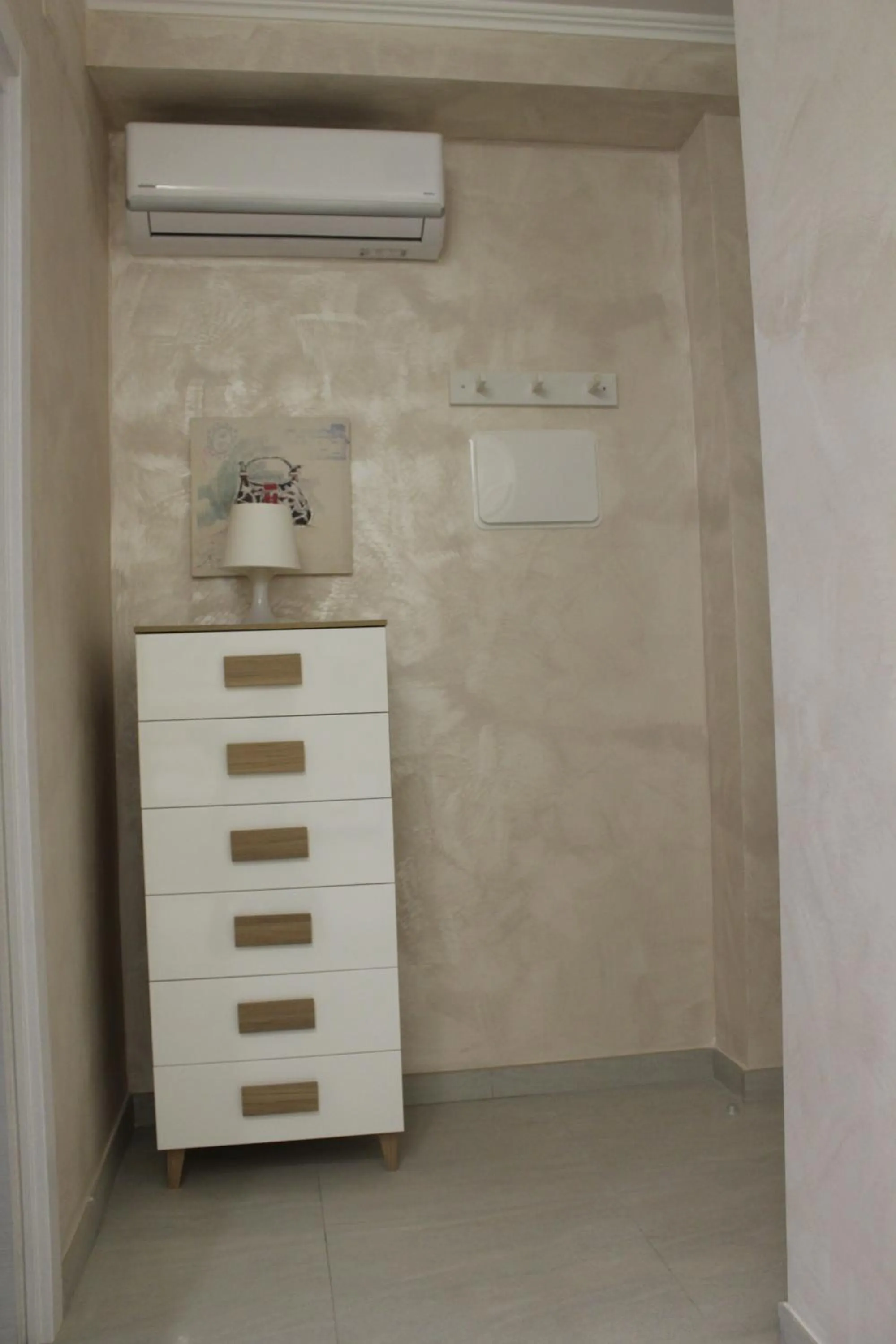 MEDUSA Residence B&B