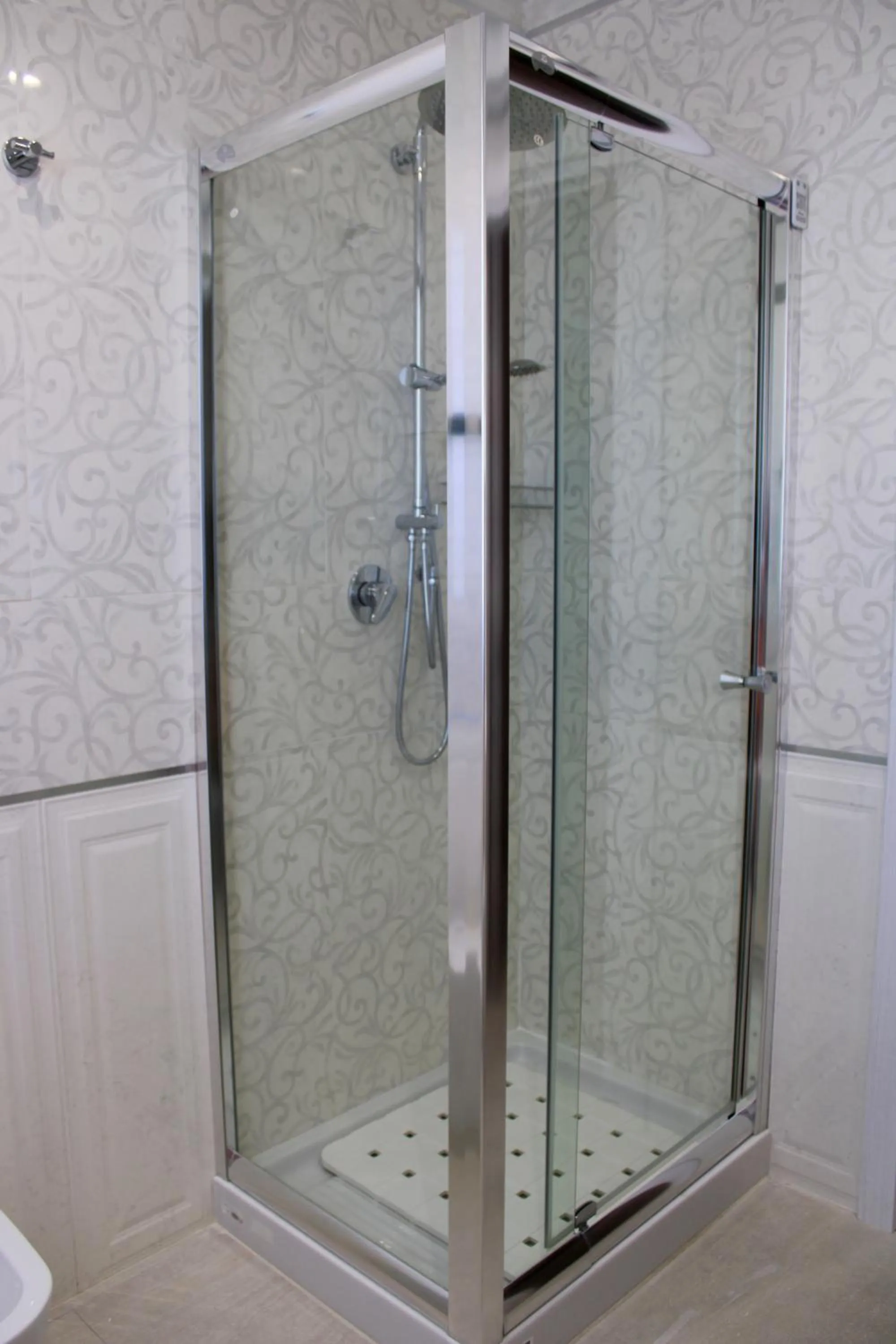 MEDUSA Residence B&B