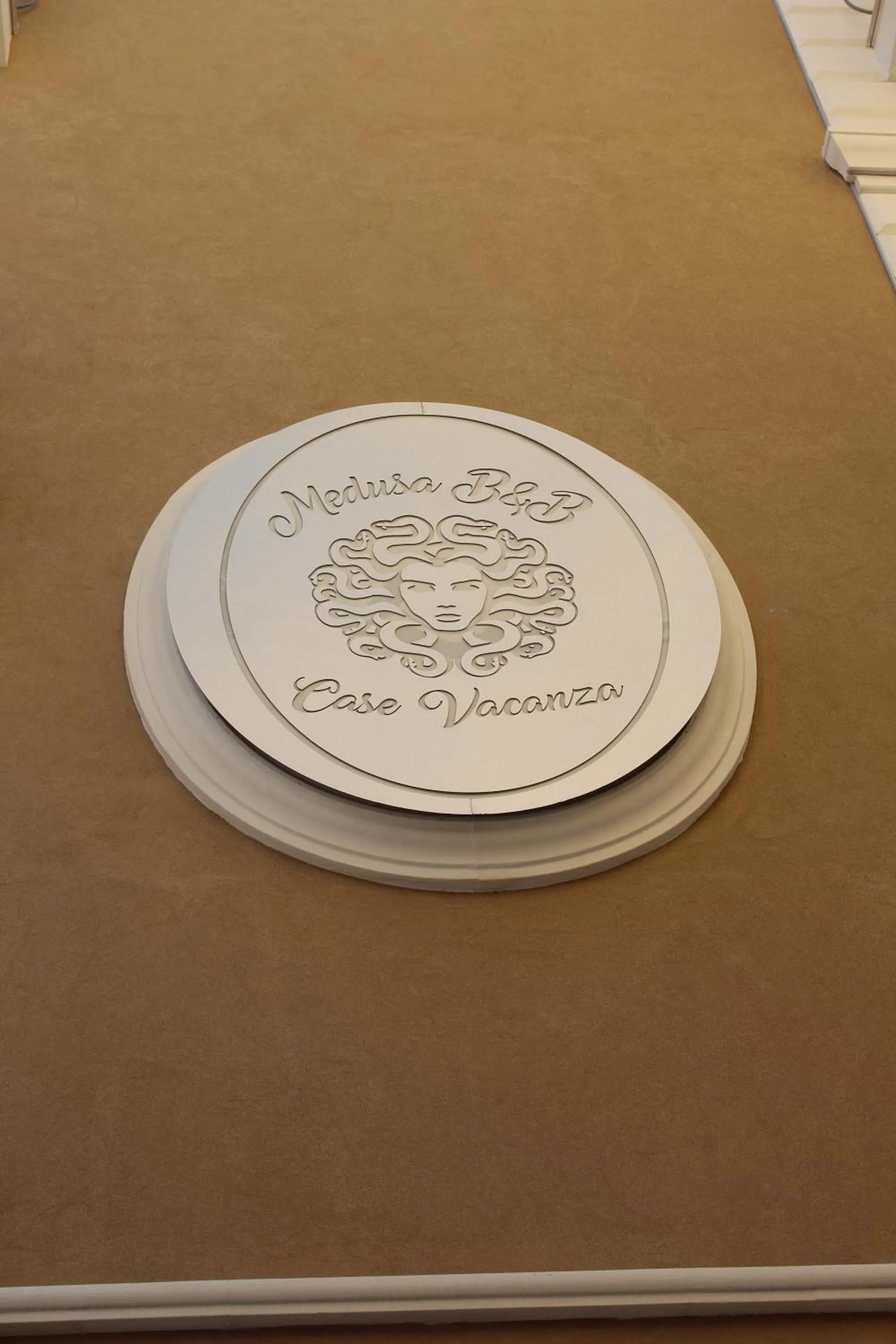 MEDUSA Residence B&B