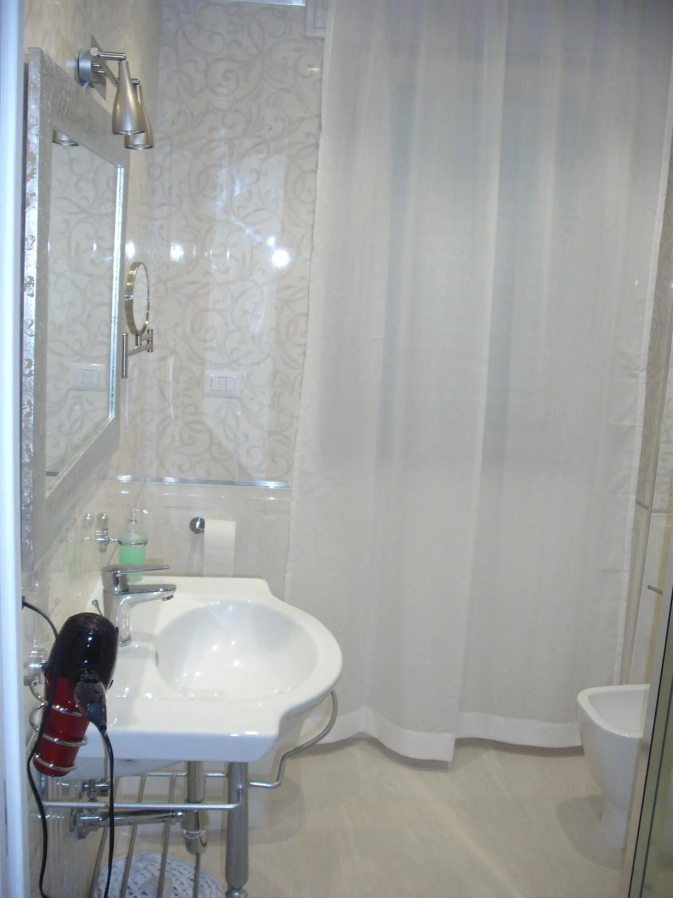 MEDUSA Residence B&B