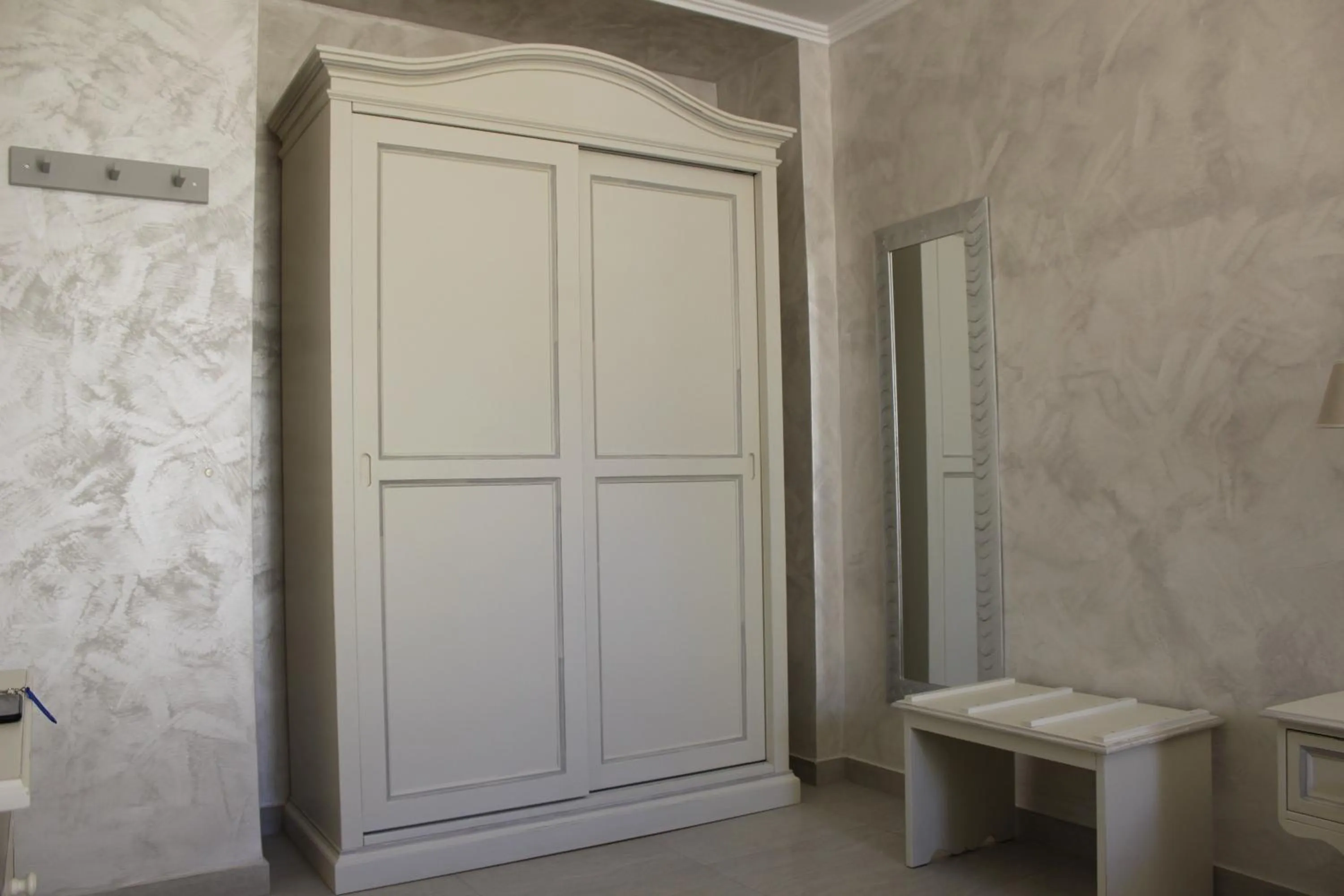 MEDUSA Residence B&B