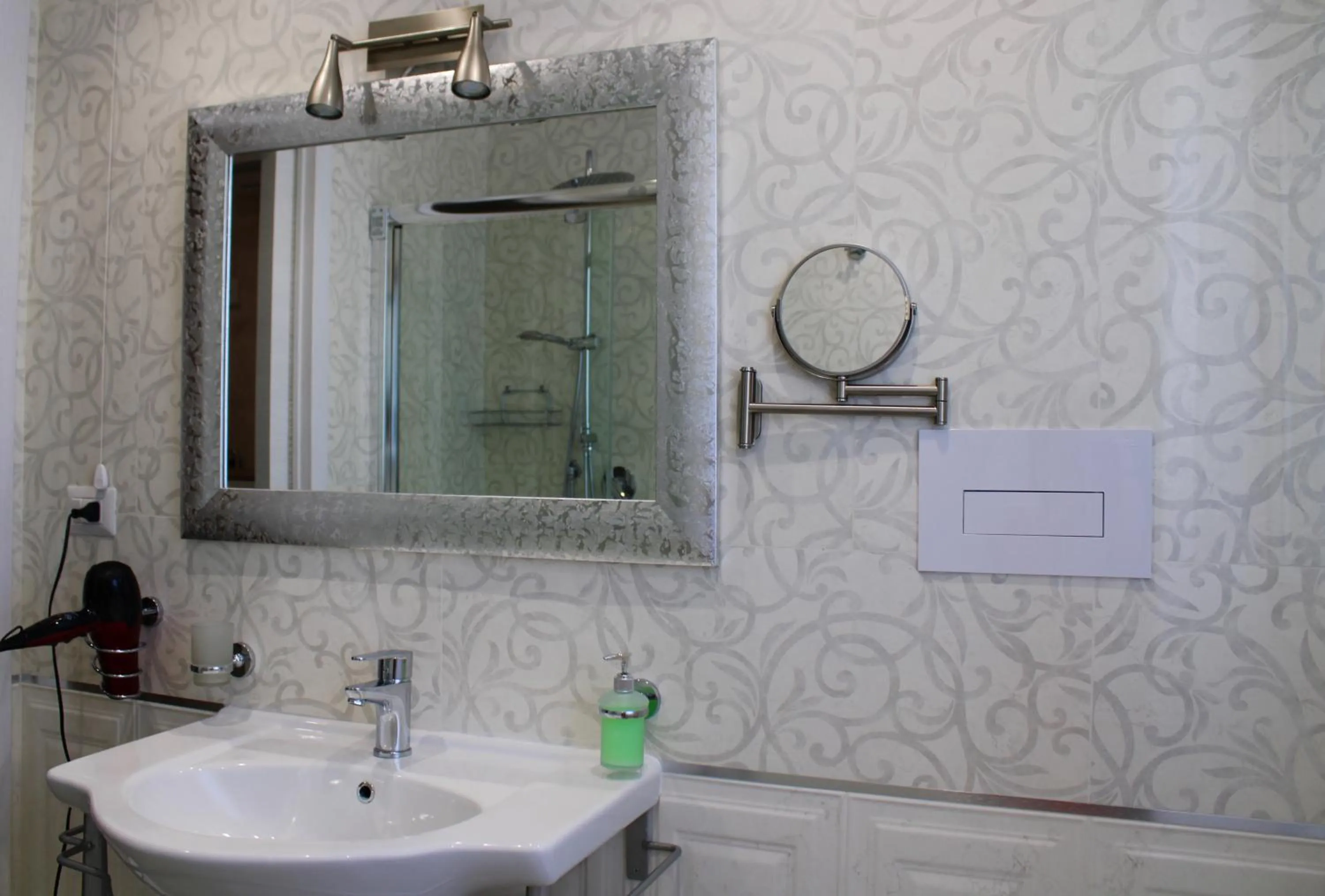 MEDUSA Residence B&B