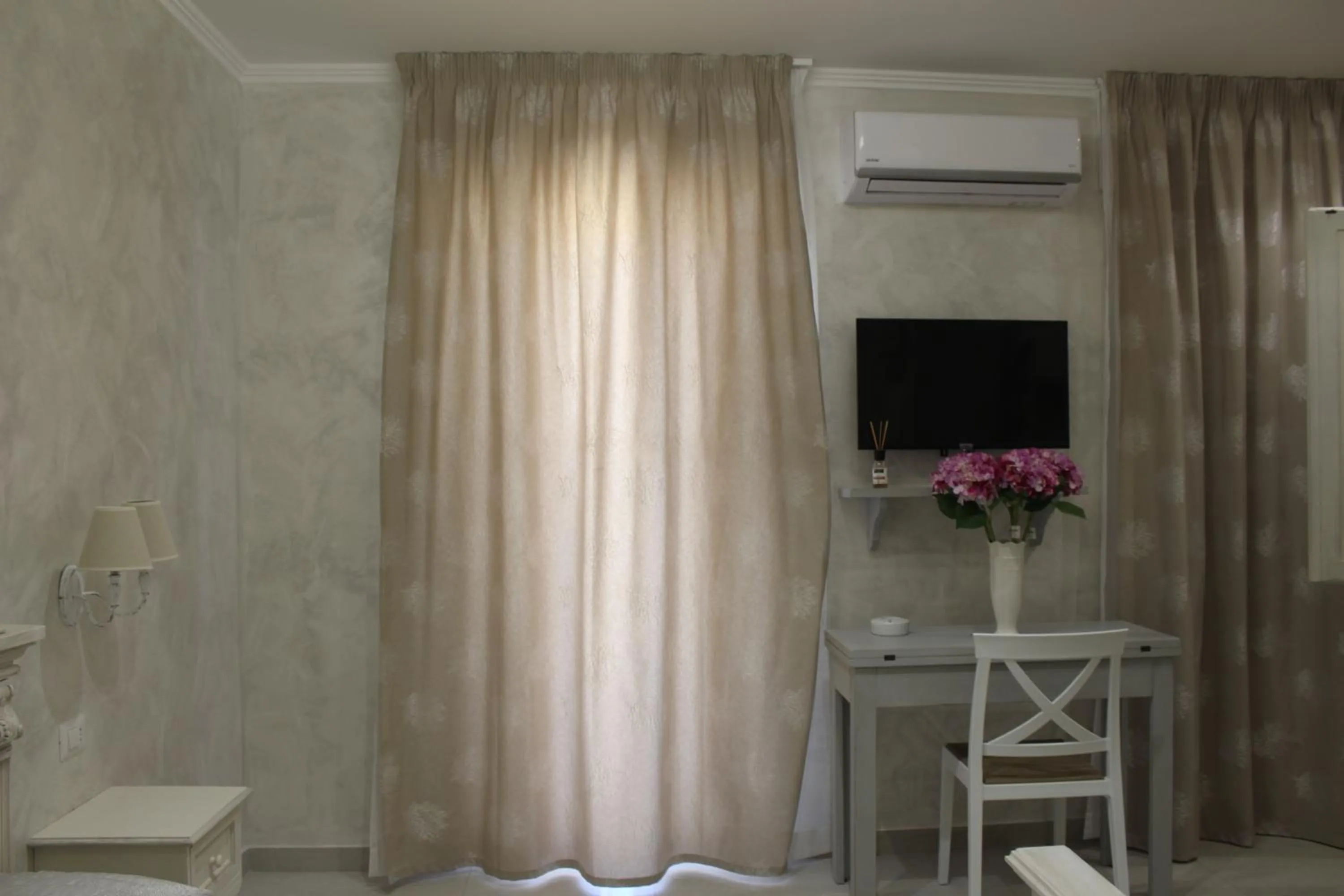 MEDUSA Residence B&B