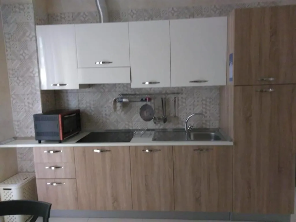 MEDUSA Residence B&B