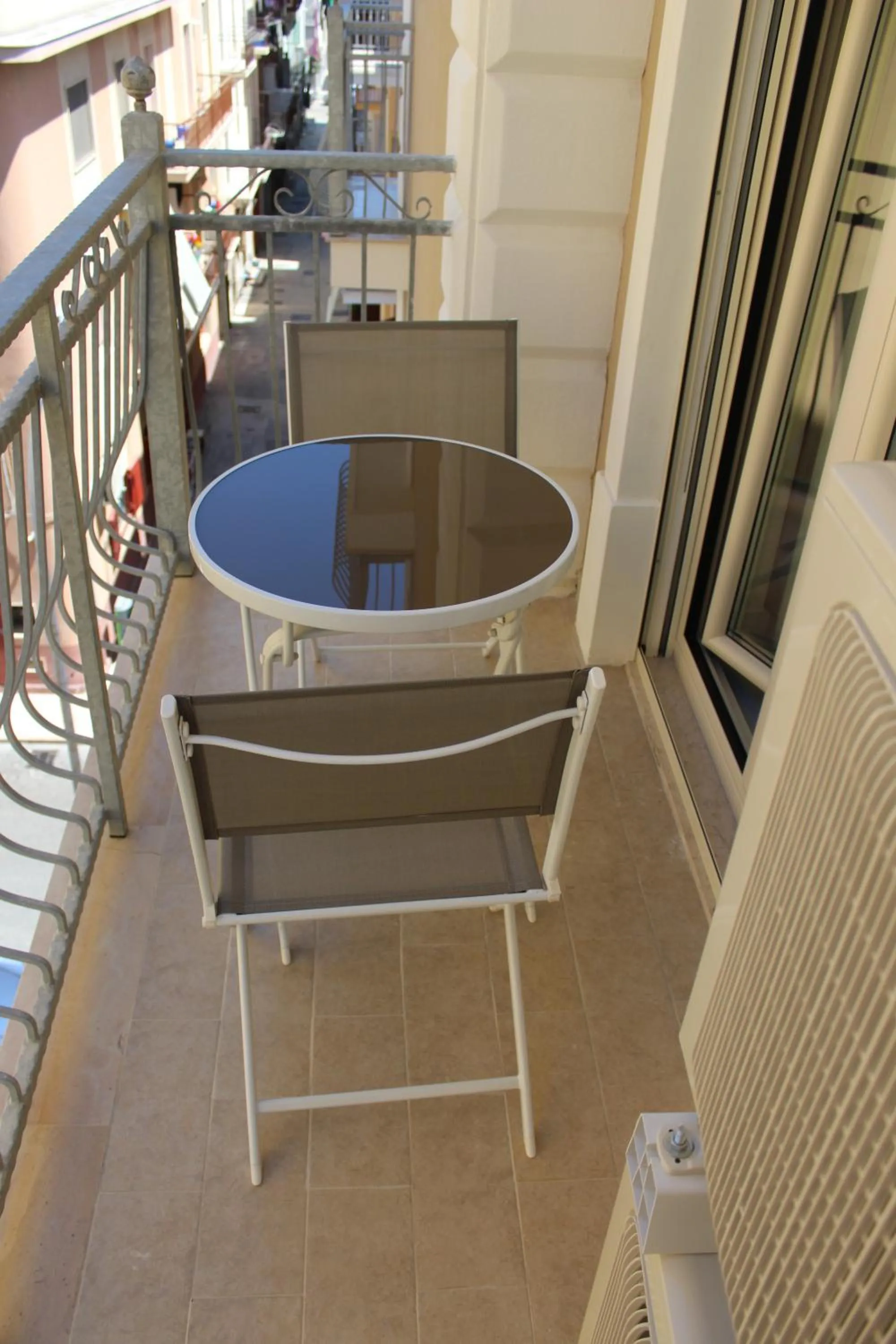 MEDUSA Residence B&B