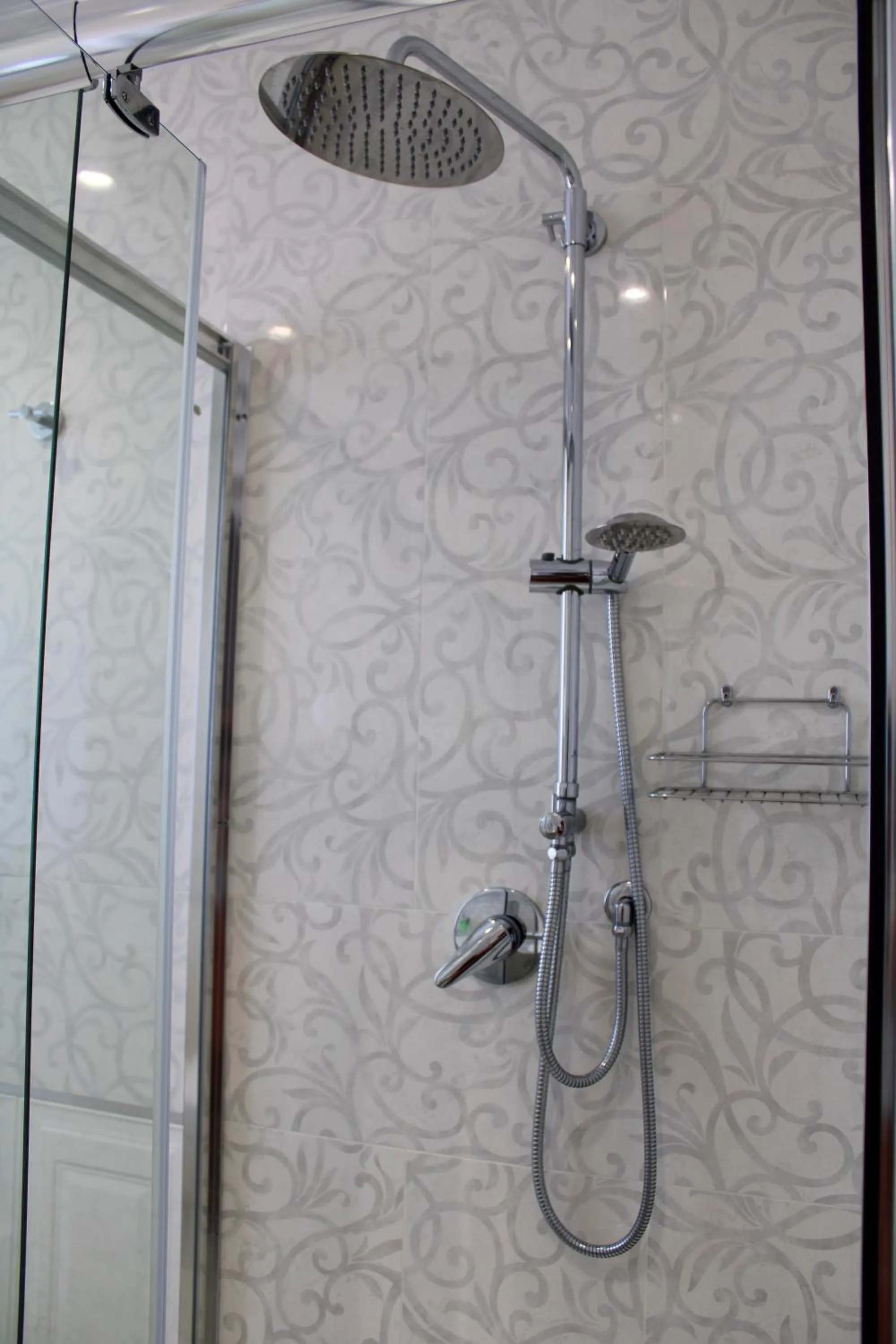 MEDUSA Residence B&B