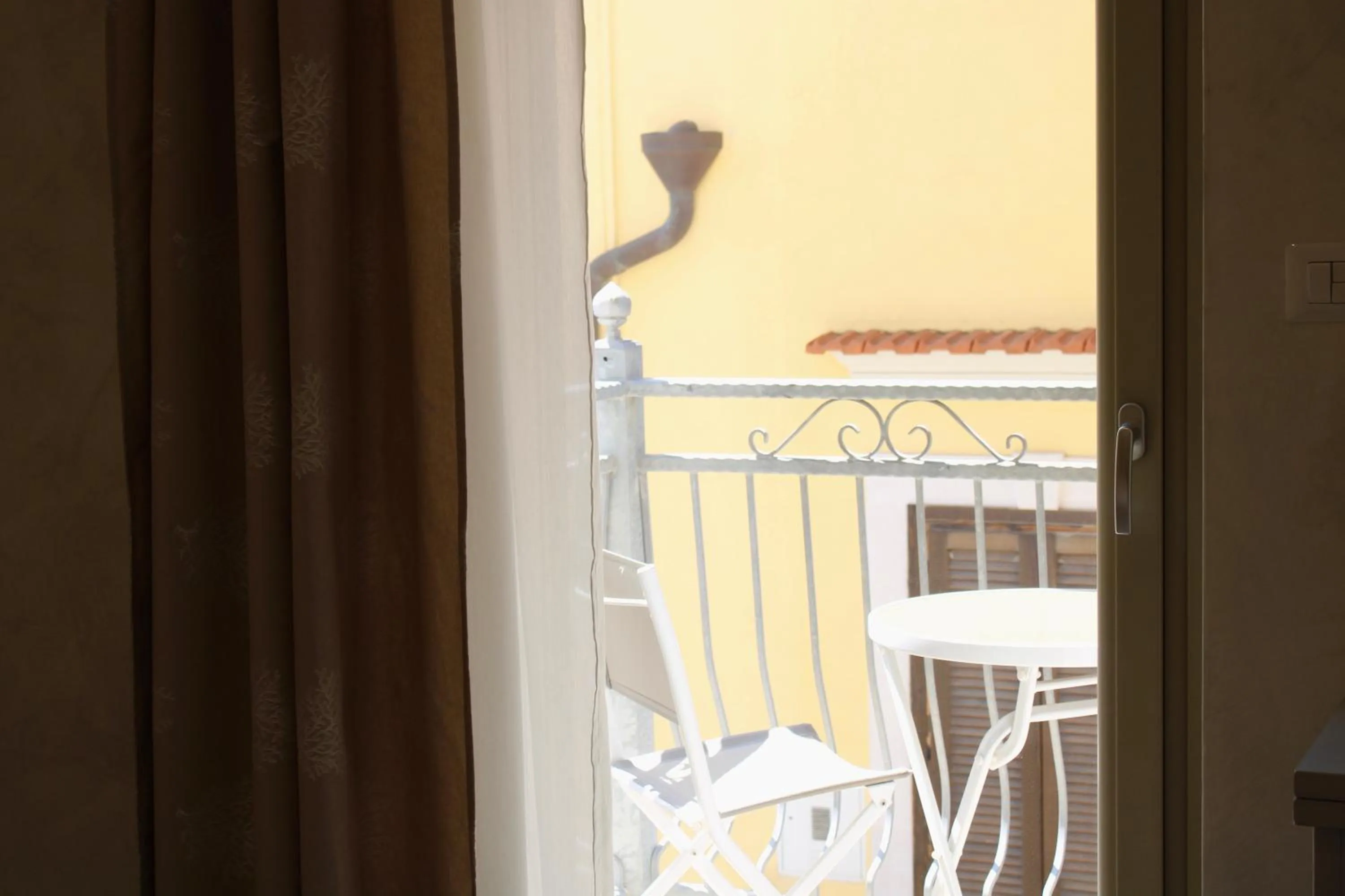 MEDUSA Residence B&B