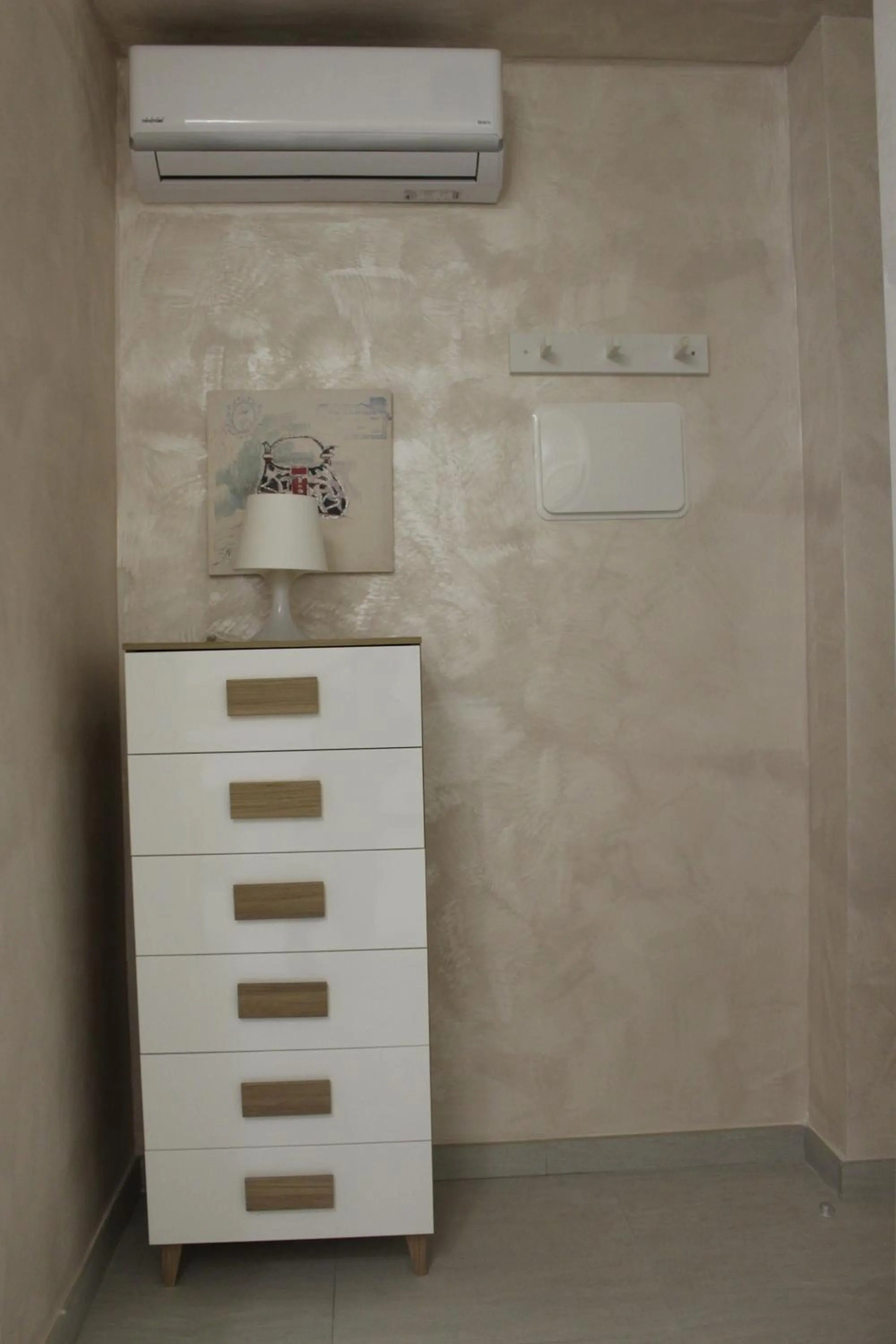 MEDUSA Residence B&B