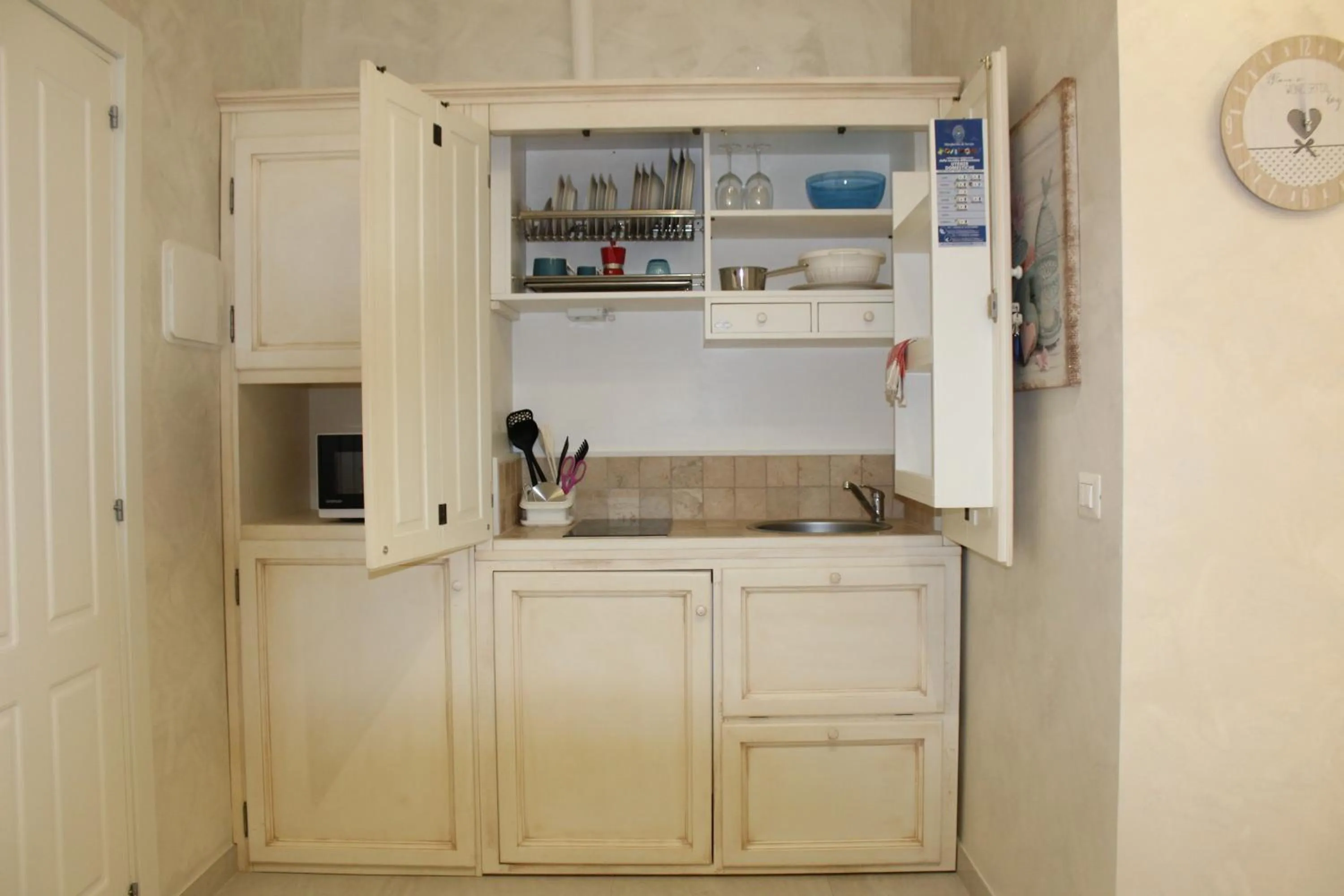 MEDUSA Residence B&B