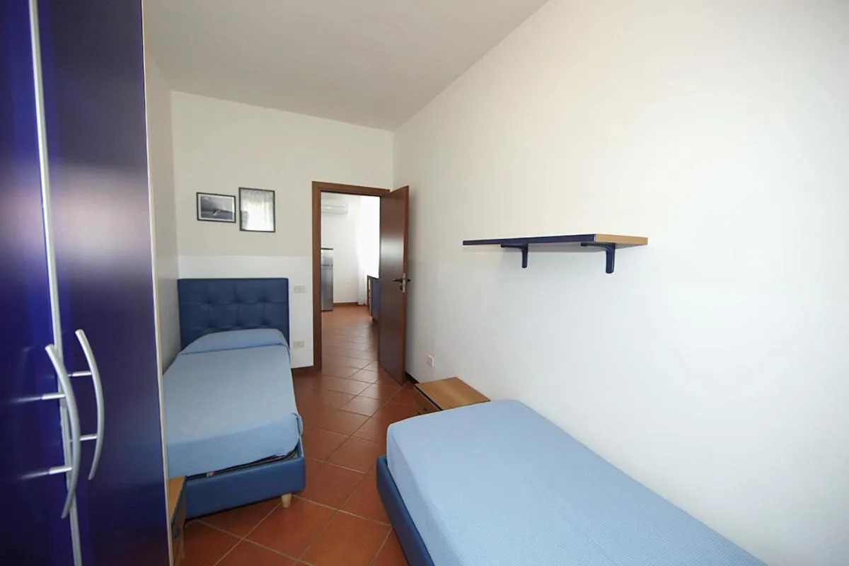 Photo of the whole room in Elba Vip