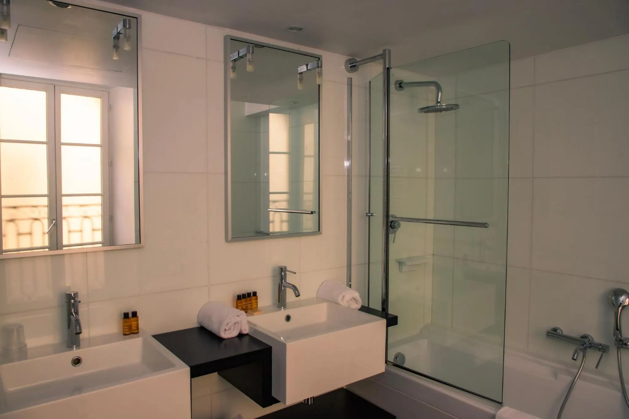 Hotel POZZO DI BORGO