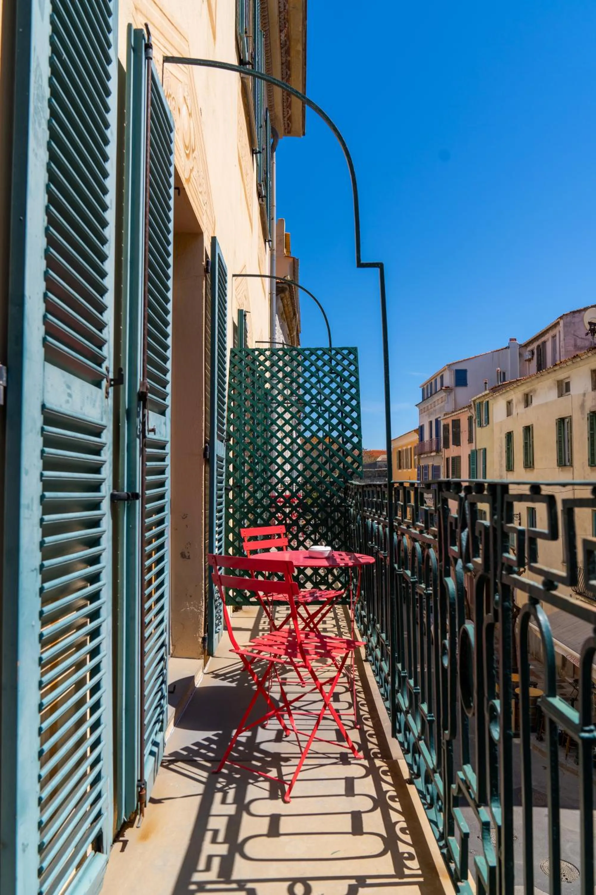 Hotel POZZO DI BORGO