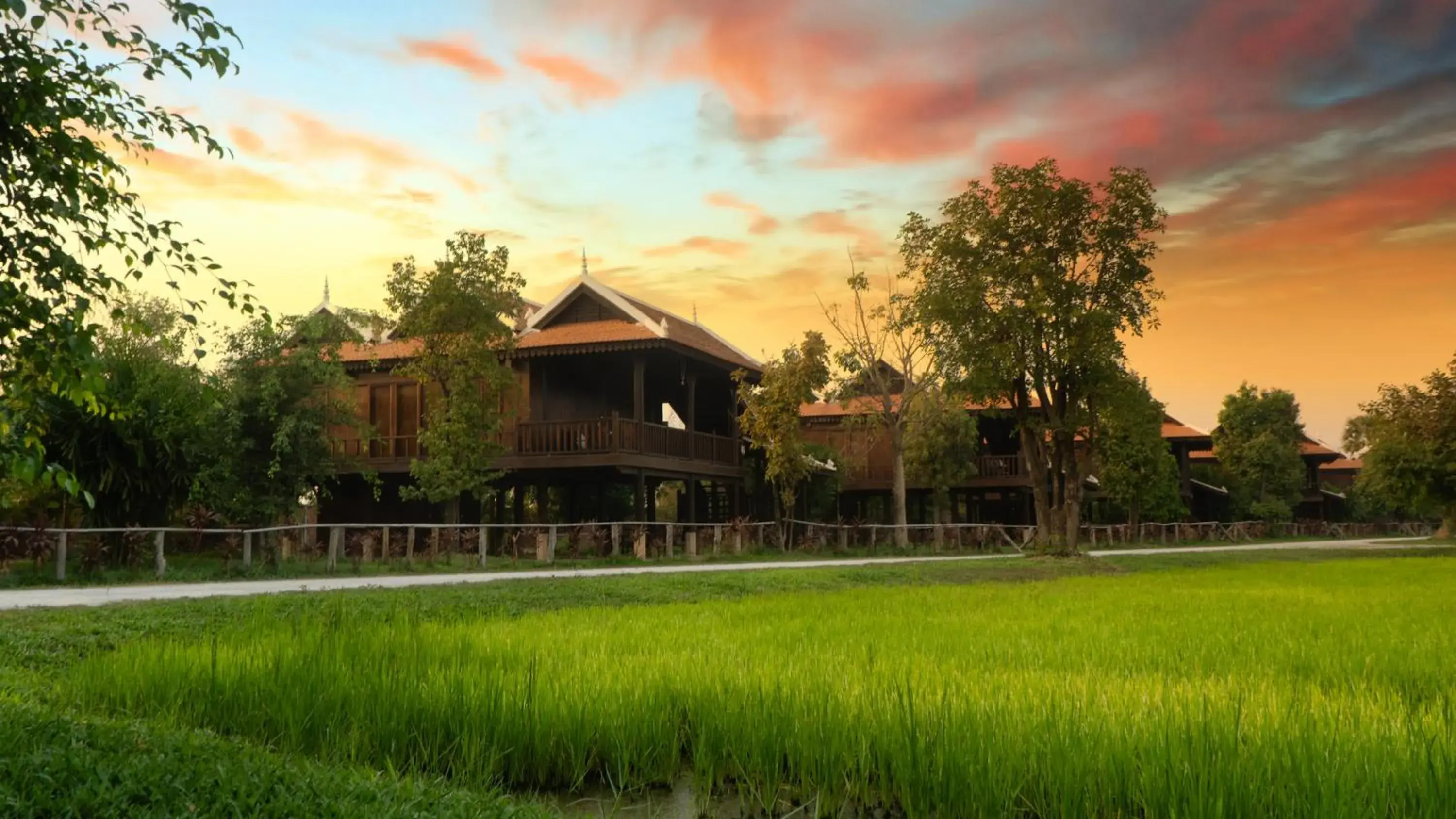 Private Villa - Daily Afternoon Tea + Personal Butler in Mane Hariharalaya Private Villa - Daily Afternoon Tea + Personal Butler in Mane Hariharalaya