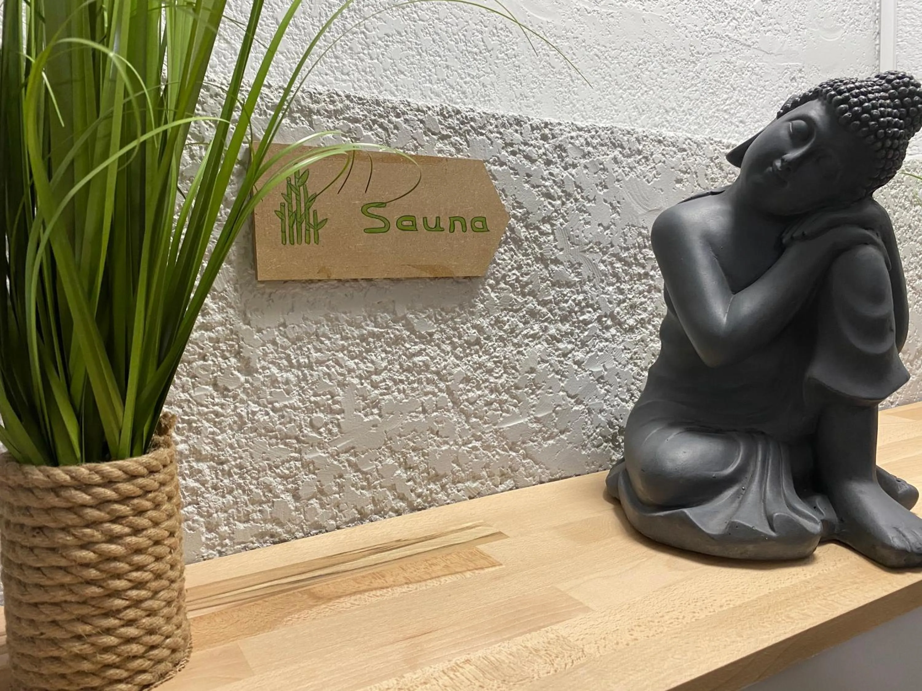 Fitness centre/facilities in Hôtel Bagatelle