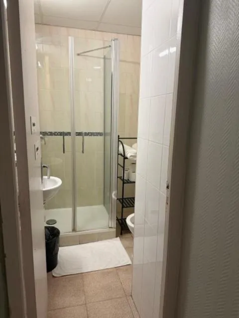 Hôtel Jarry Confort