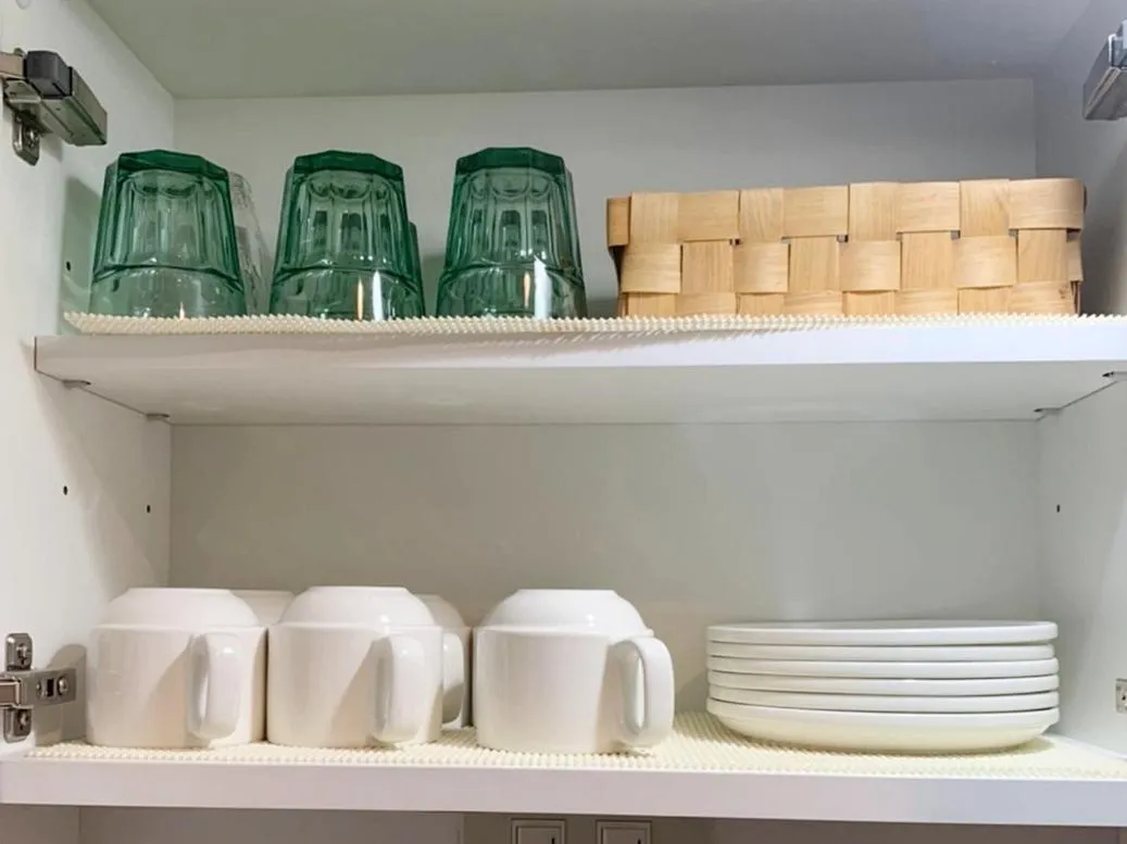 kitchen in Cross Bridge Ikebukuro