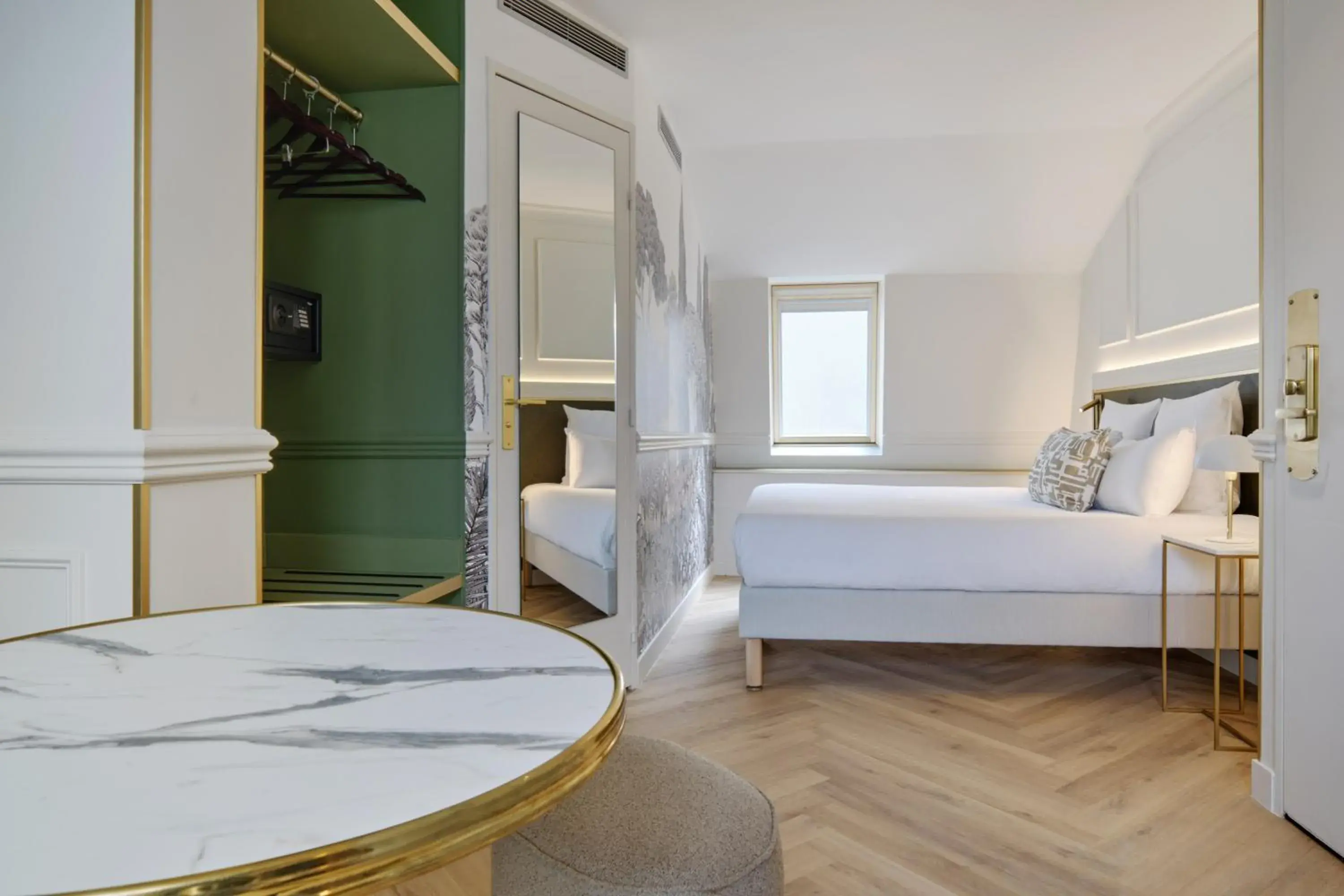 Junior Suite - single occupancy in Posy Hotel by Happyculture Junior Suite - single occupancy in Posy Hotel by Happyculture