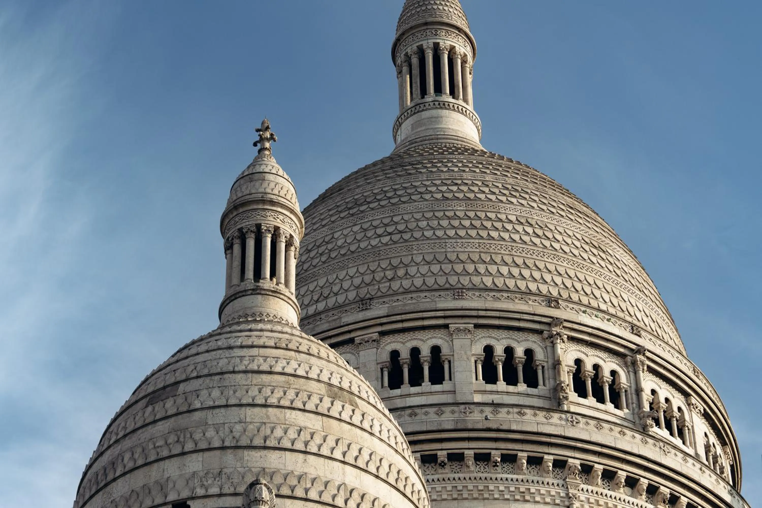 Nearby landmark in Hôtel Regyn's Montmartre