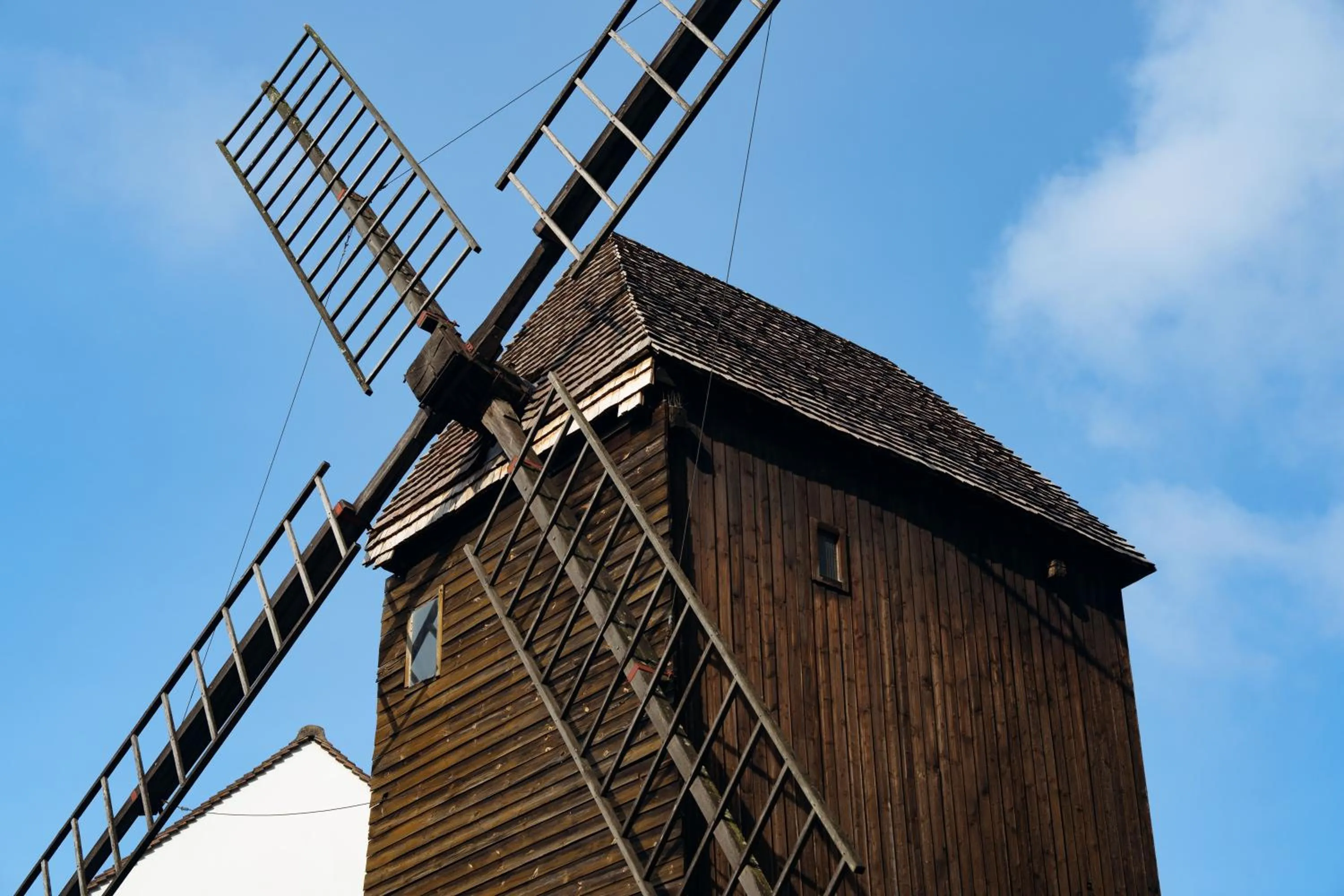 Nearby landmark in Hôtel Regyn's Montmartre