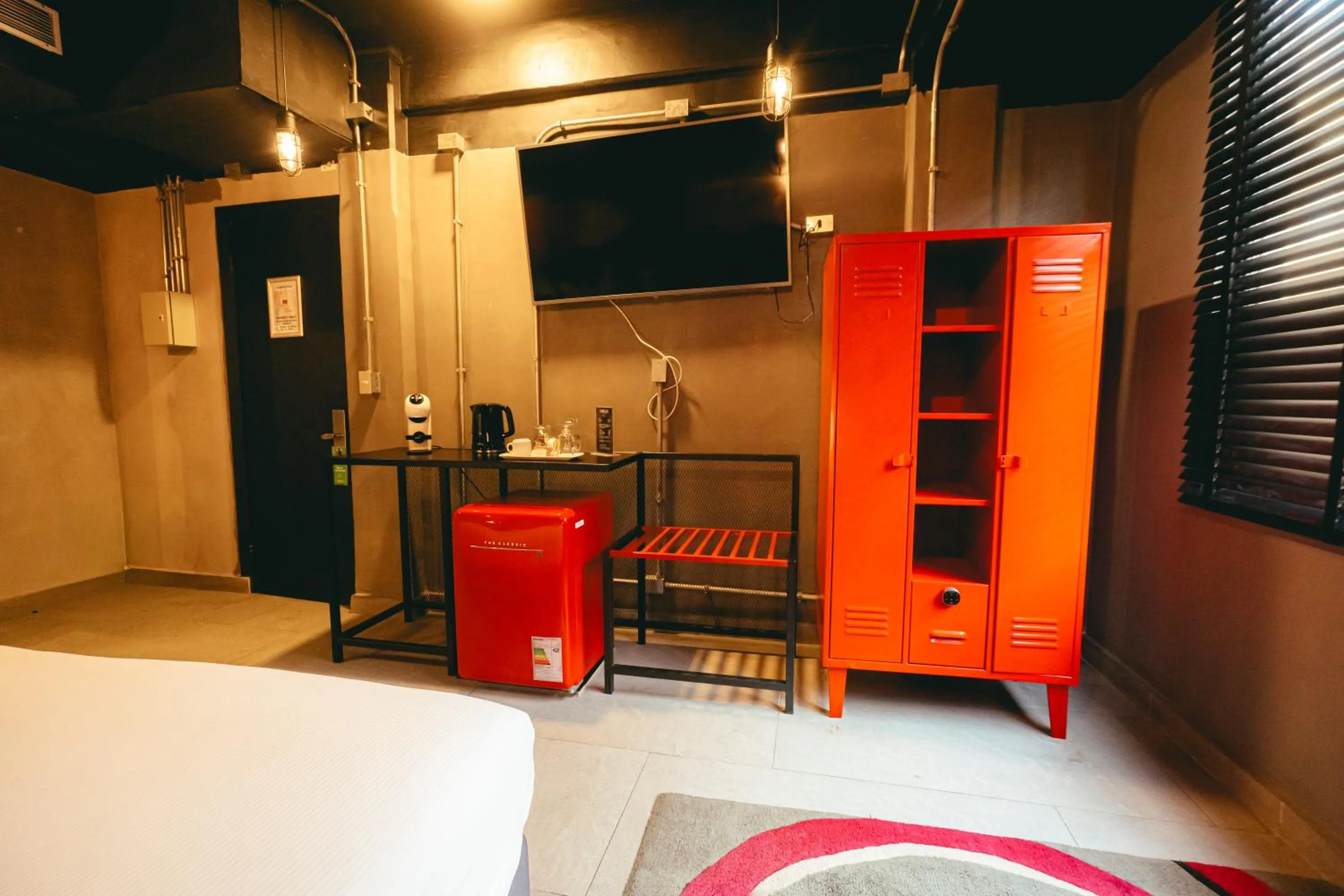 LOFT Hotel by Sommelier Hoteles