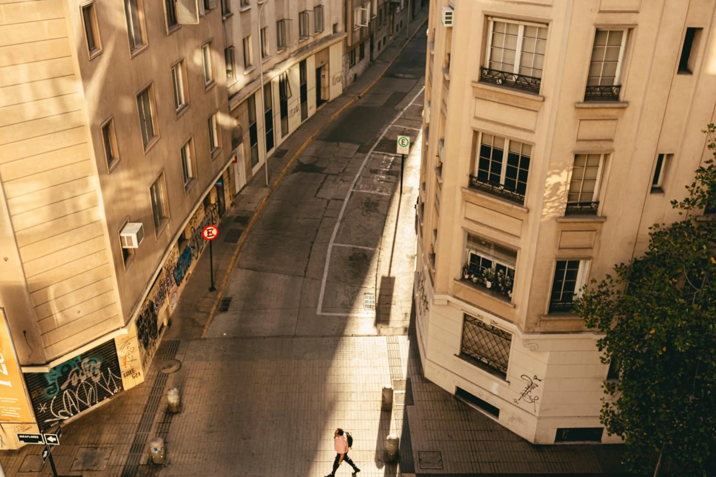 LOFT Hotel by Sommelier Hoteles