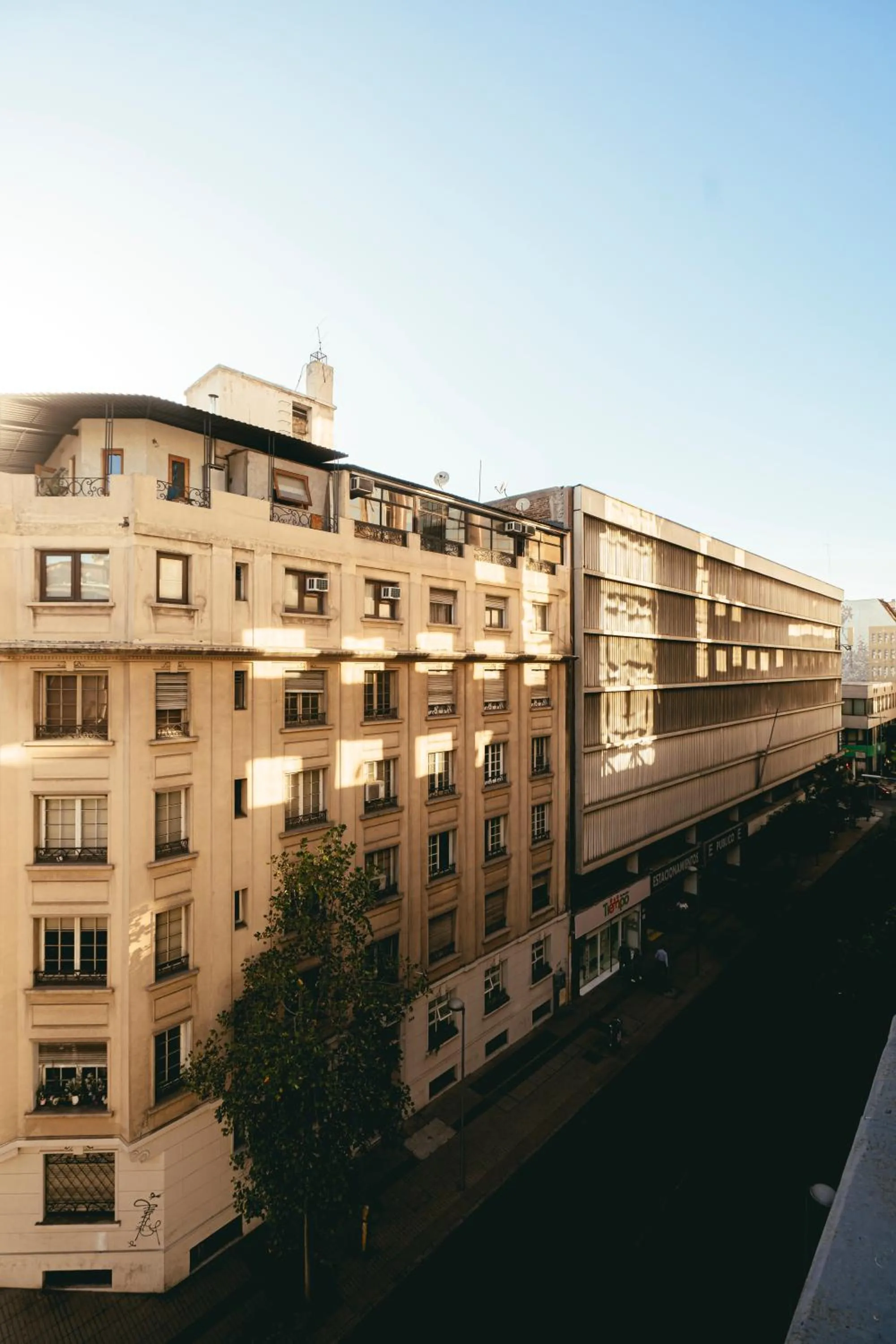 LOFT Hotel by Sommelier Hoteles