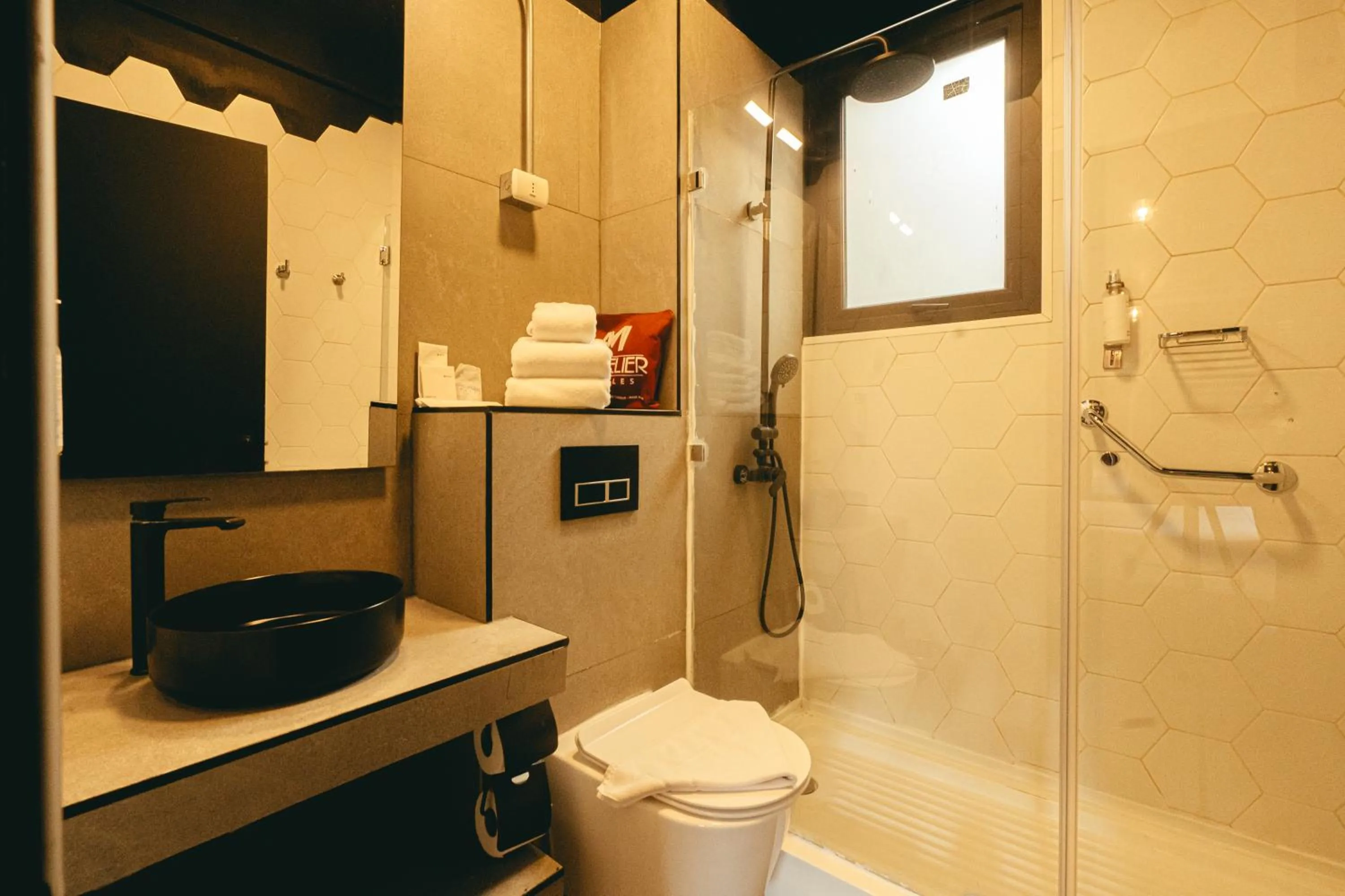 LOFT Hotel by Sommelier Hoteles