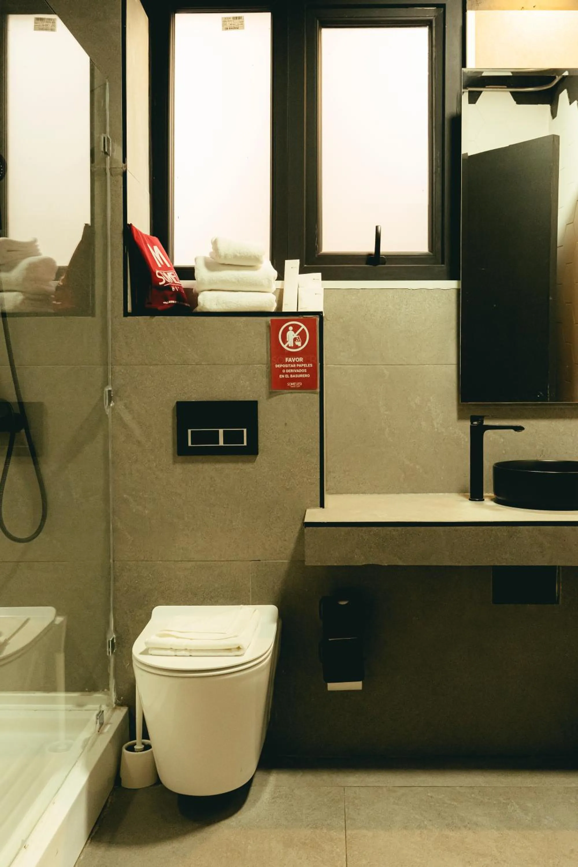 LOFT Hotel by Sommelier Hoteles