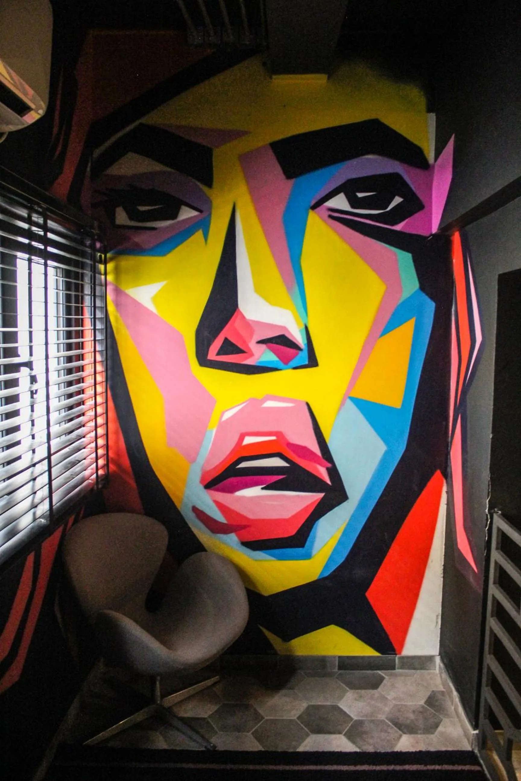 LOFT Hotel by Sommelier Hoteles