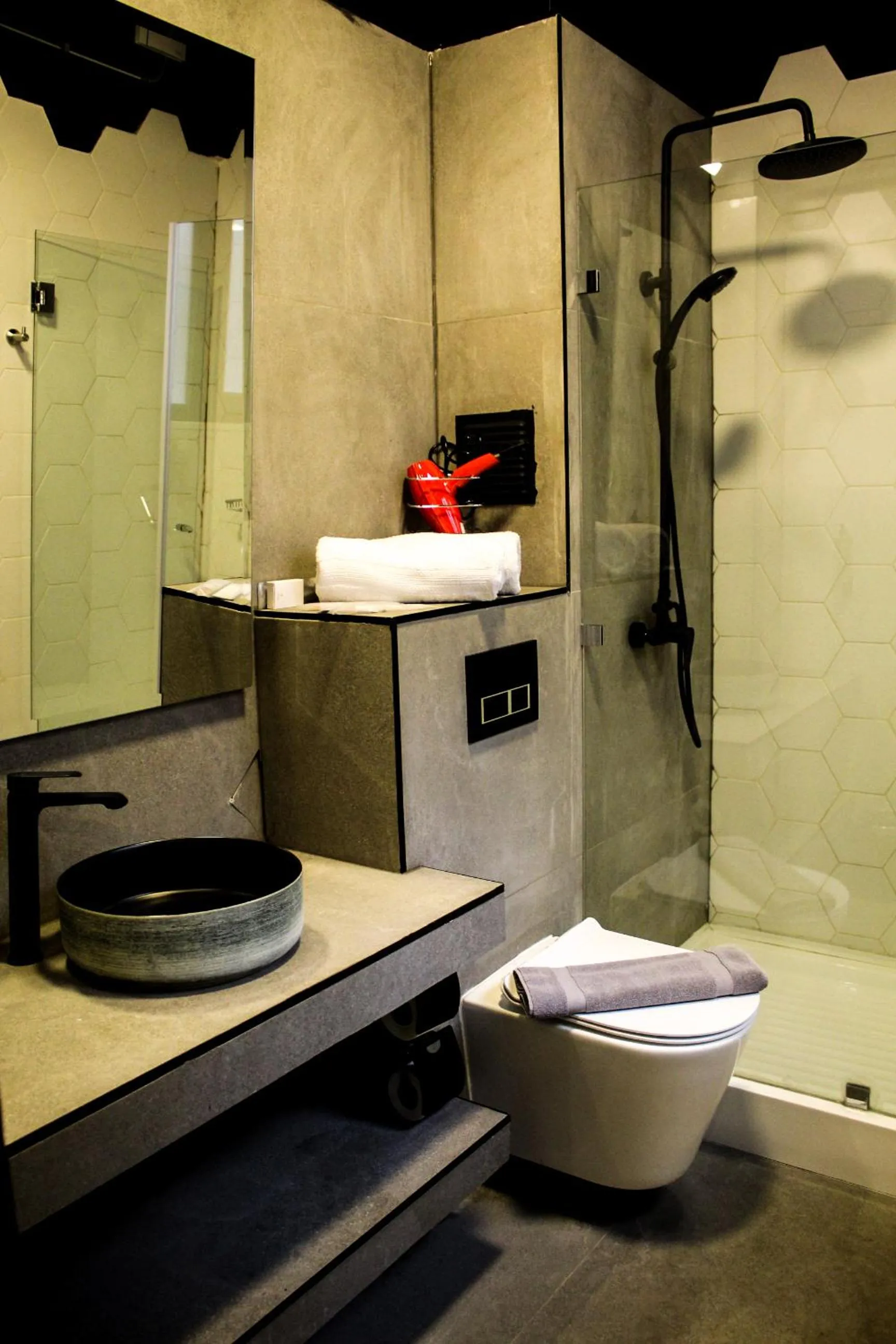 LOFT Hotel by Sommelier Hoteles