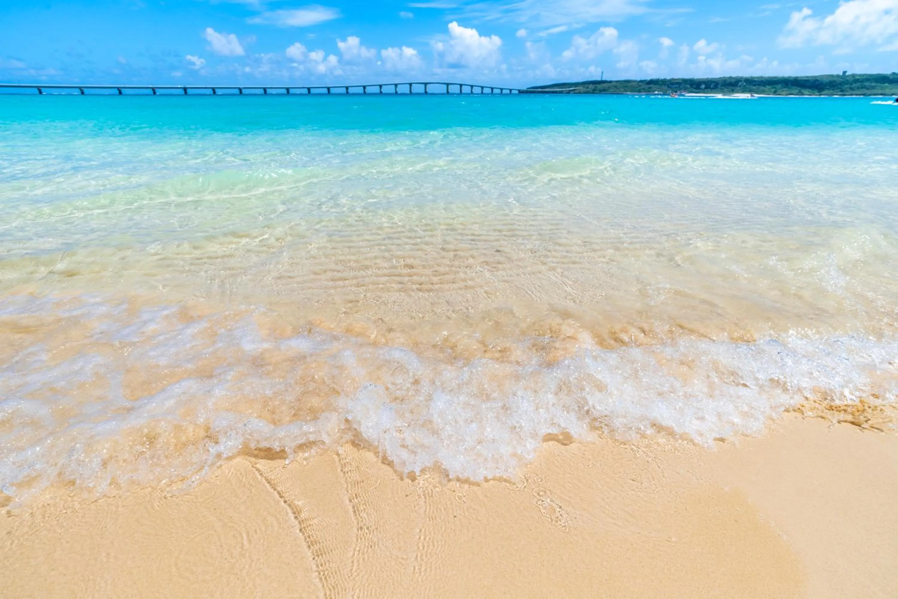 Neighbourhood in Ecot Shimozato 1