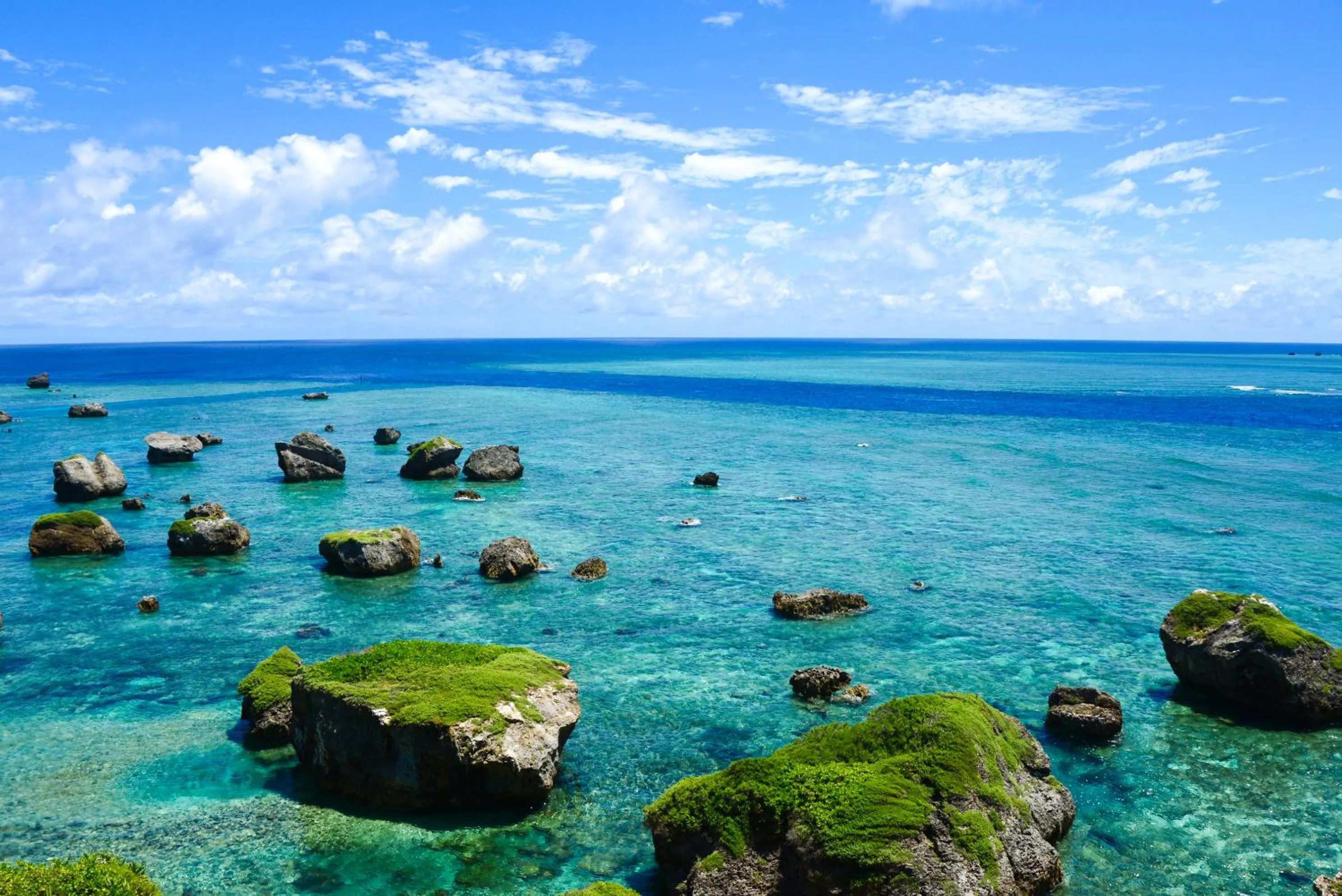 Neighbourhood in Ecot Shimozato 1