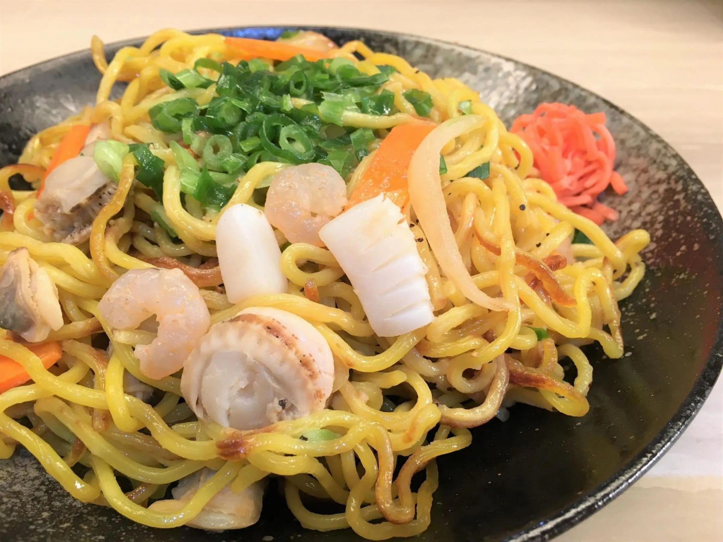 Breakfast in KOKO HOTEL Sapporo Susukino - formerly Hotel Wing International Sapporo Susukino