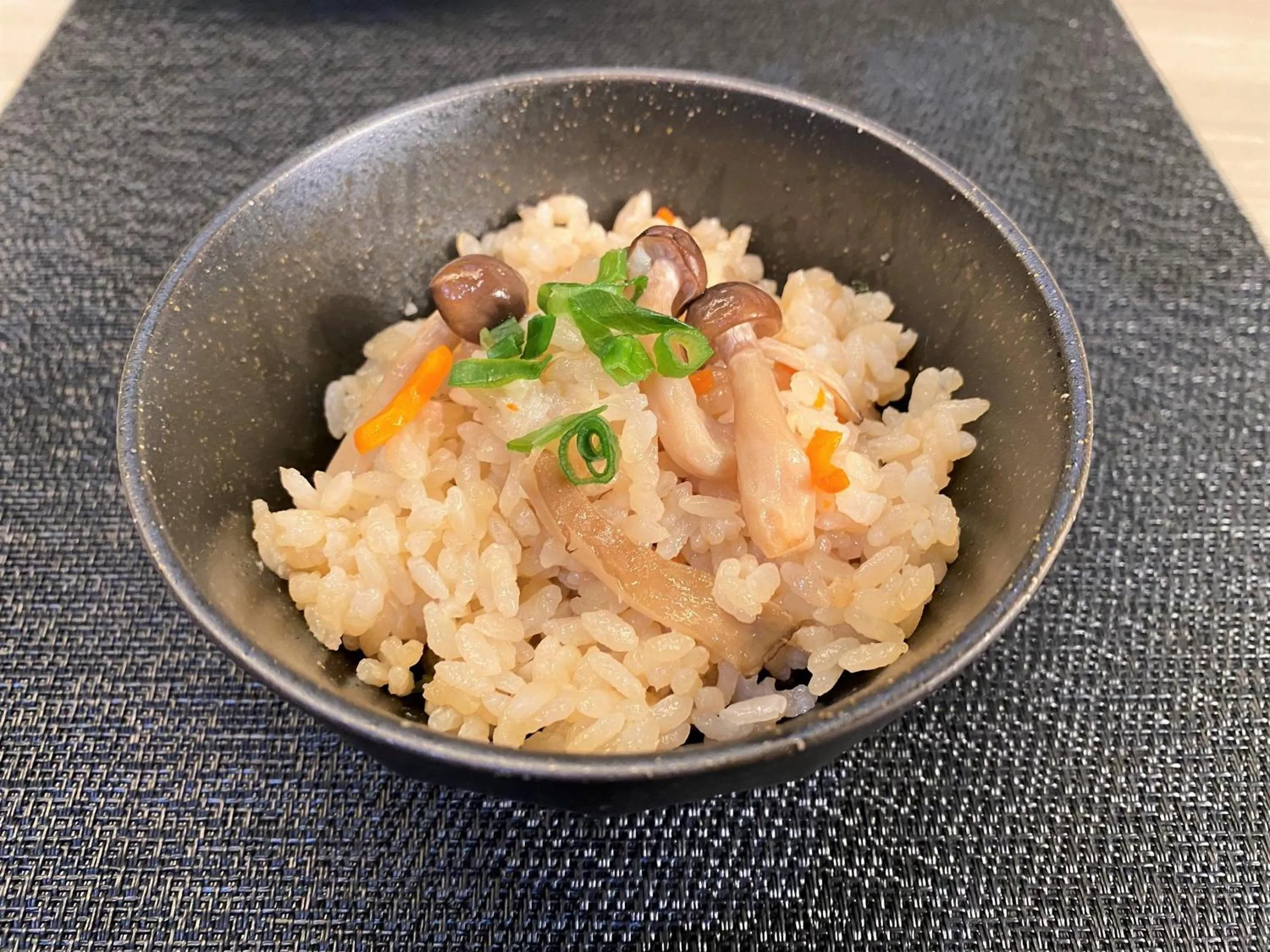 Breakfast in KOKO HOTEL Sapporo Susukino - formerly Hotel Wing International Sapporo Susukino