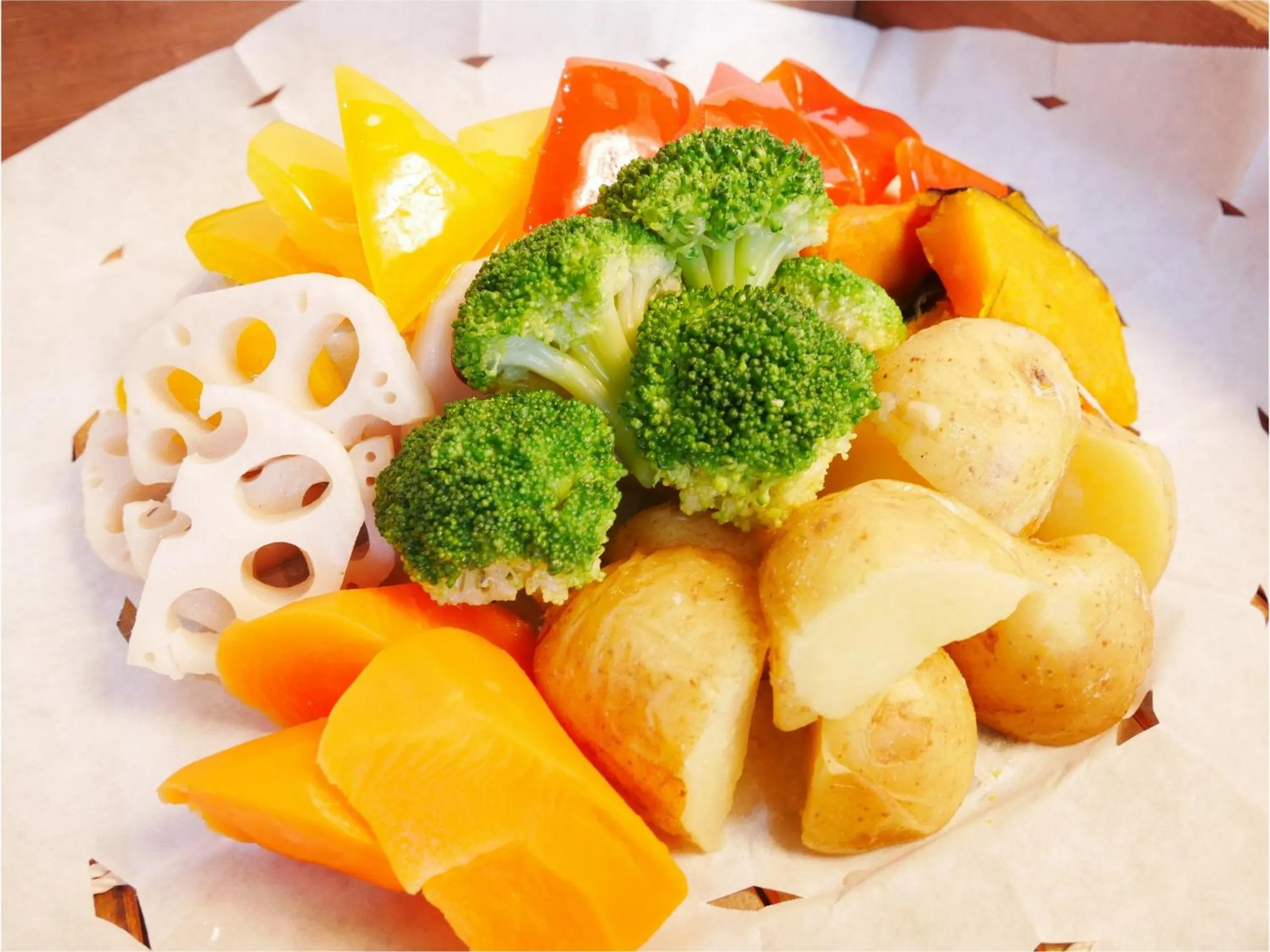 Breakfast in KOKO HOTEL Sapporo Susukino - formerly Hotel Wing International Sapporo Susukino