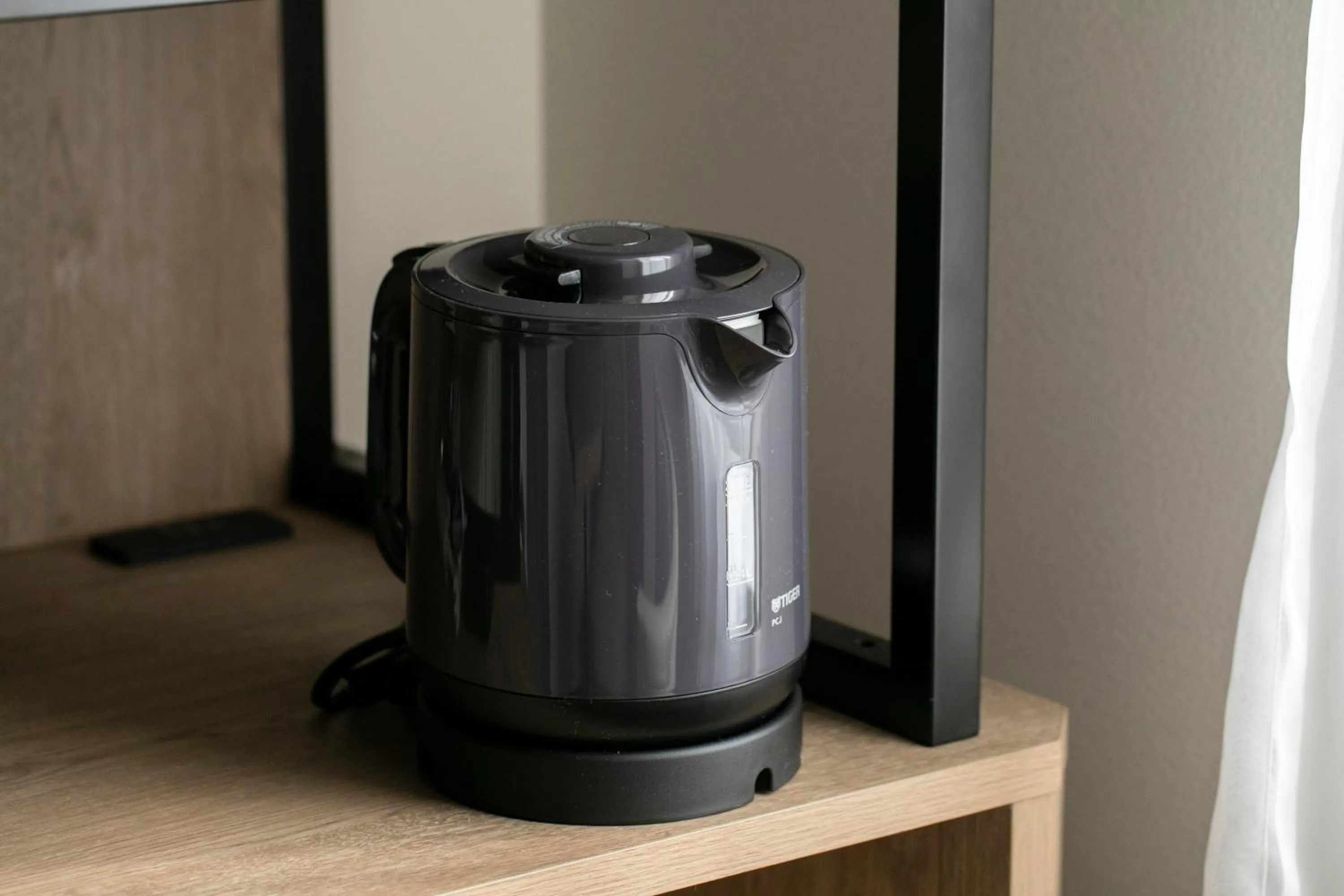 Coffee/tea facilities in KOKO HOTEL Sapporo Susukino - formerly Hotel Wing International Sapporo Susukino