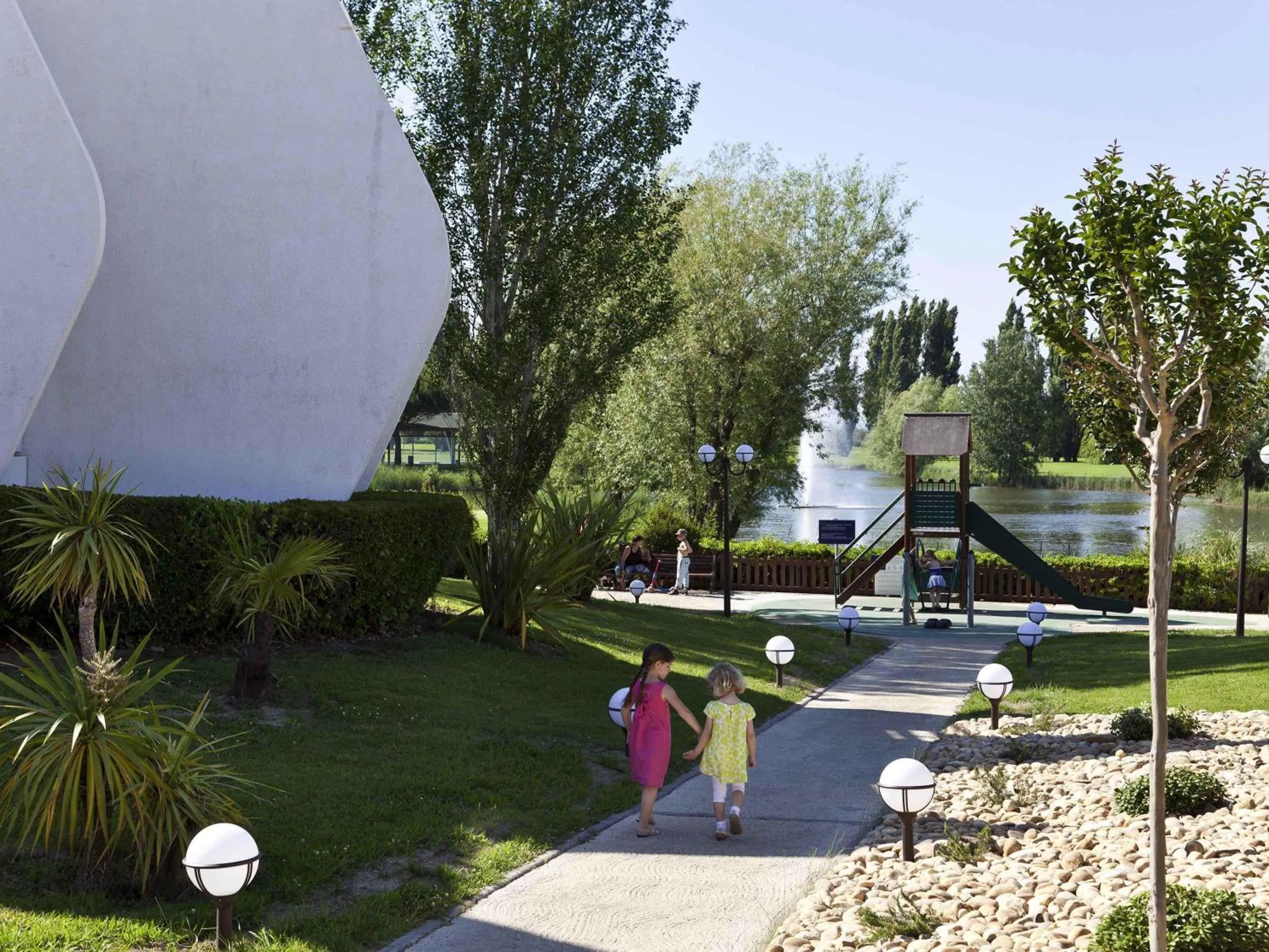 Other in Novotel La Grande Motte Golf