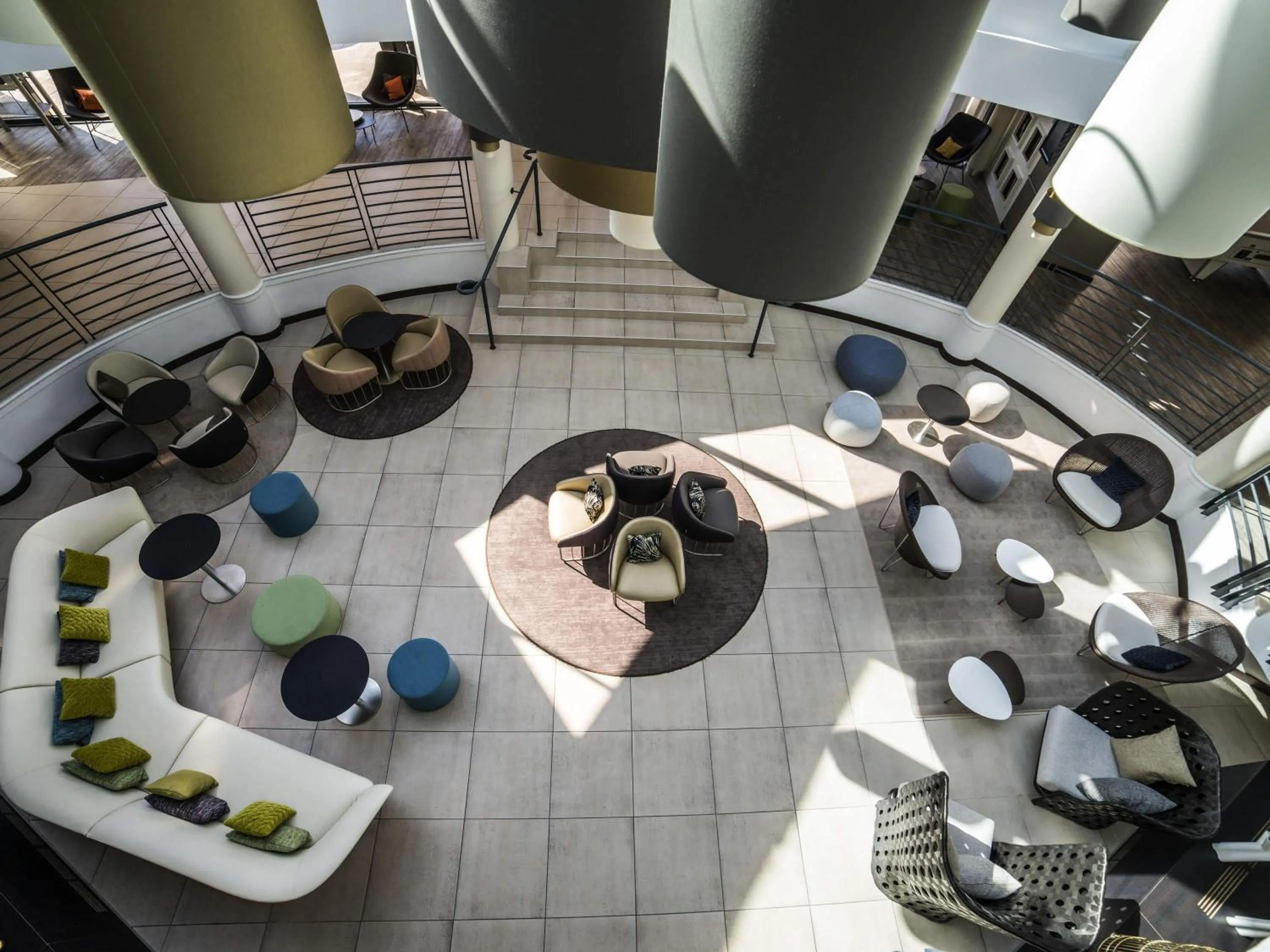 Other in Novotel La Grande Motte Golf