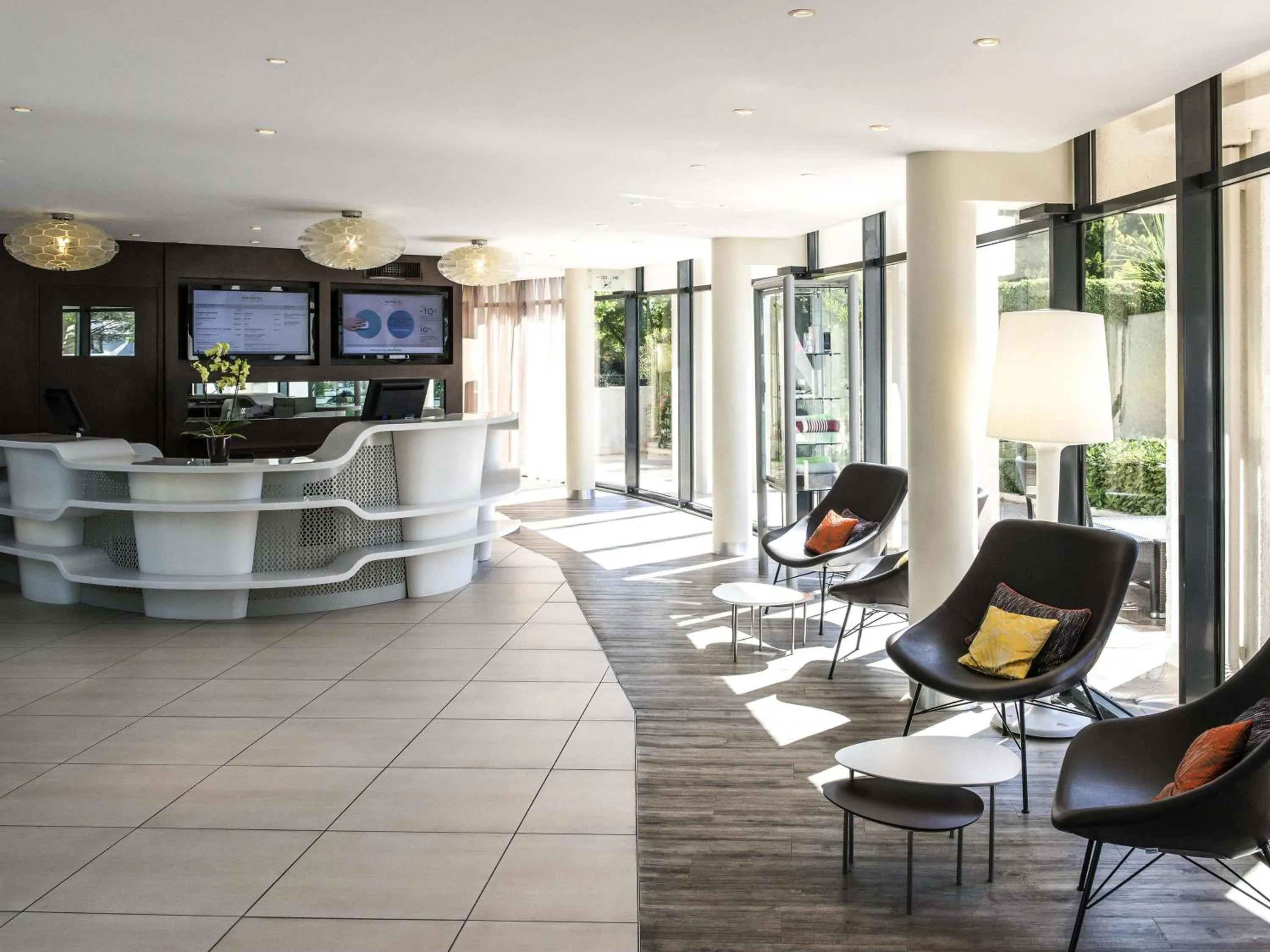 Other in Novotel La Grande Motte Golf