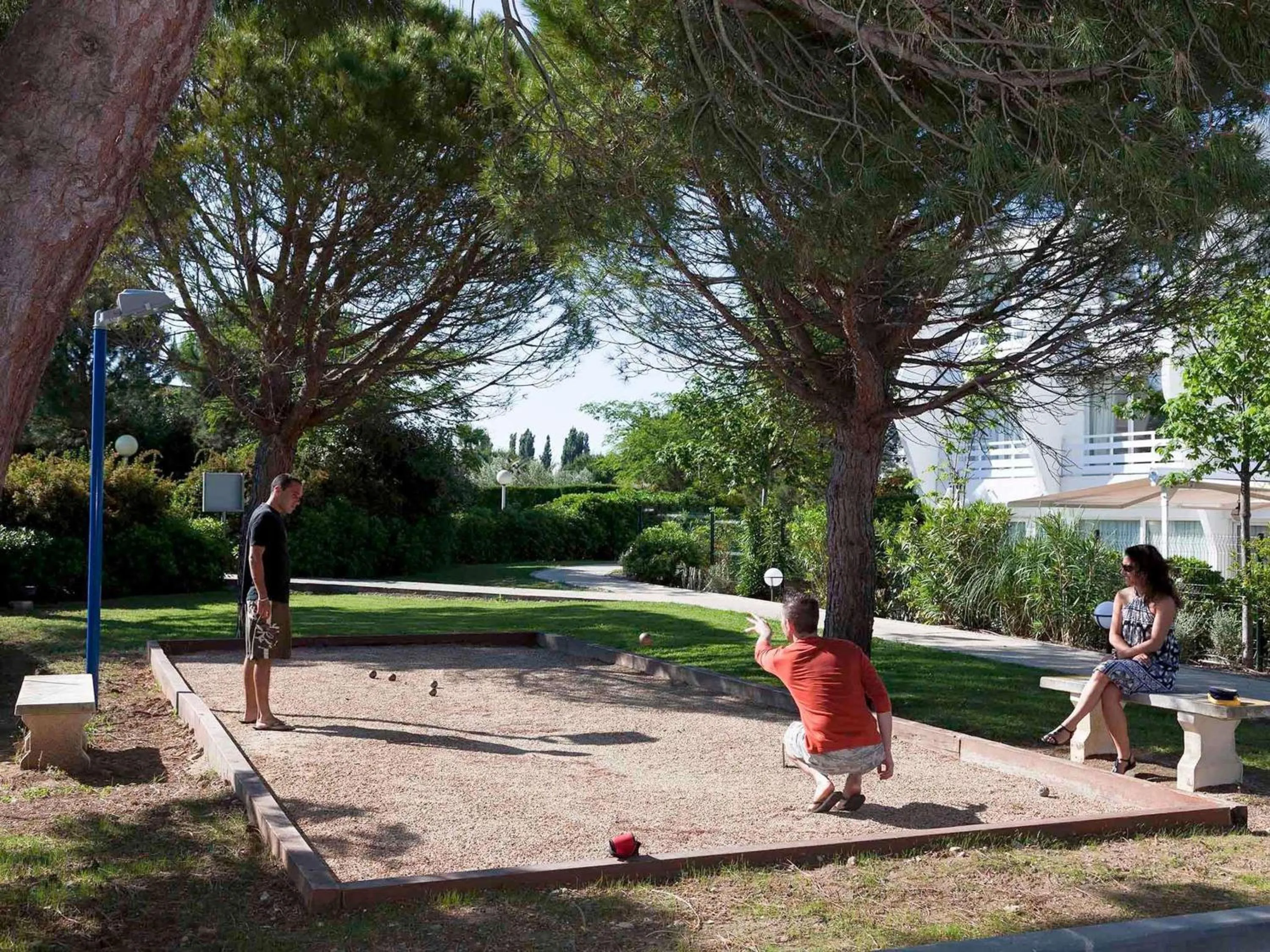 Other in Novotel La Grande Motte Golf