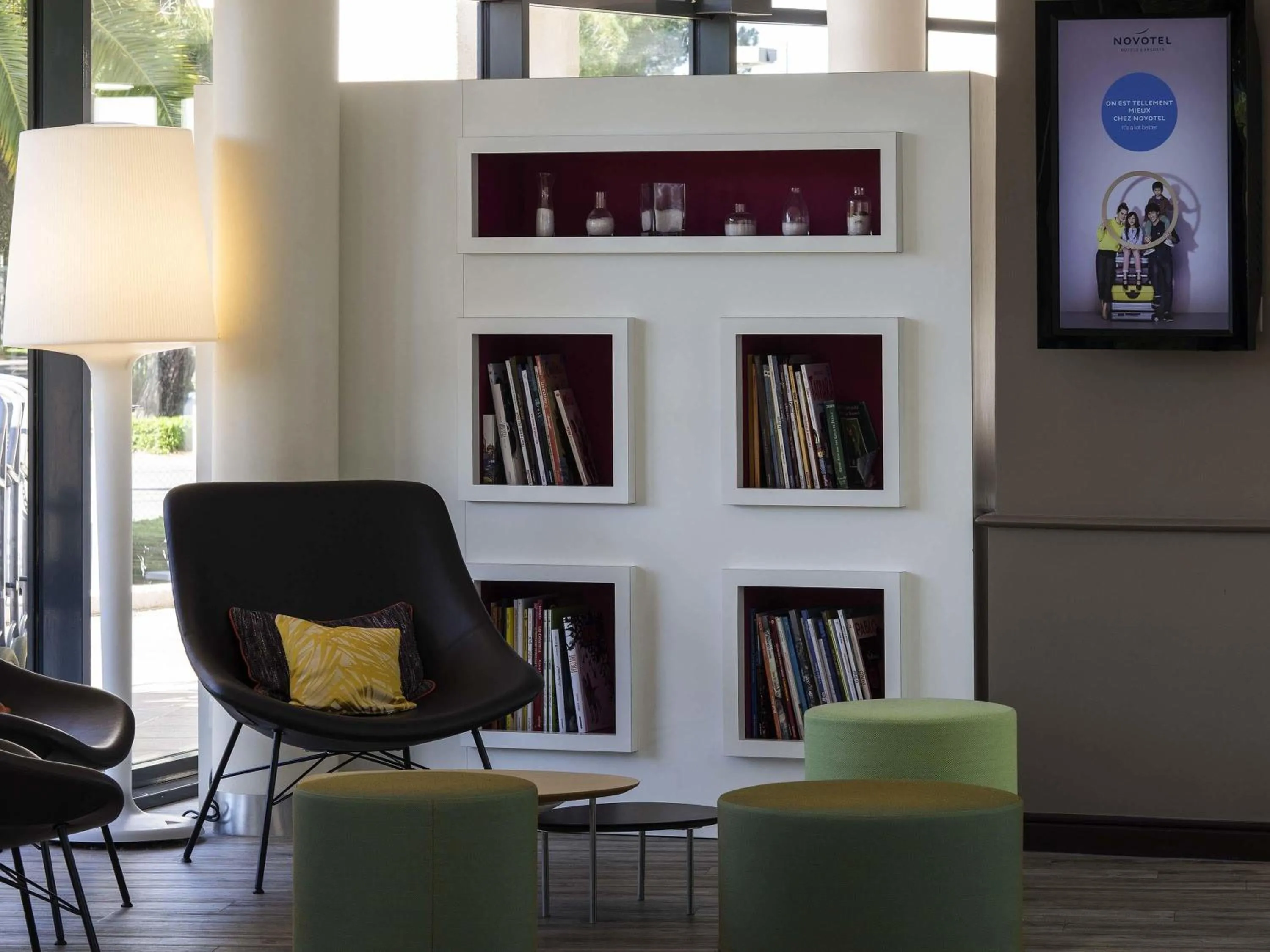 Other in Novotel La Grande Motte Golf