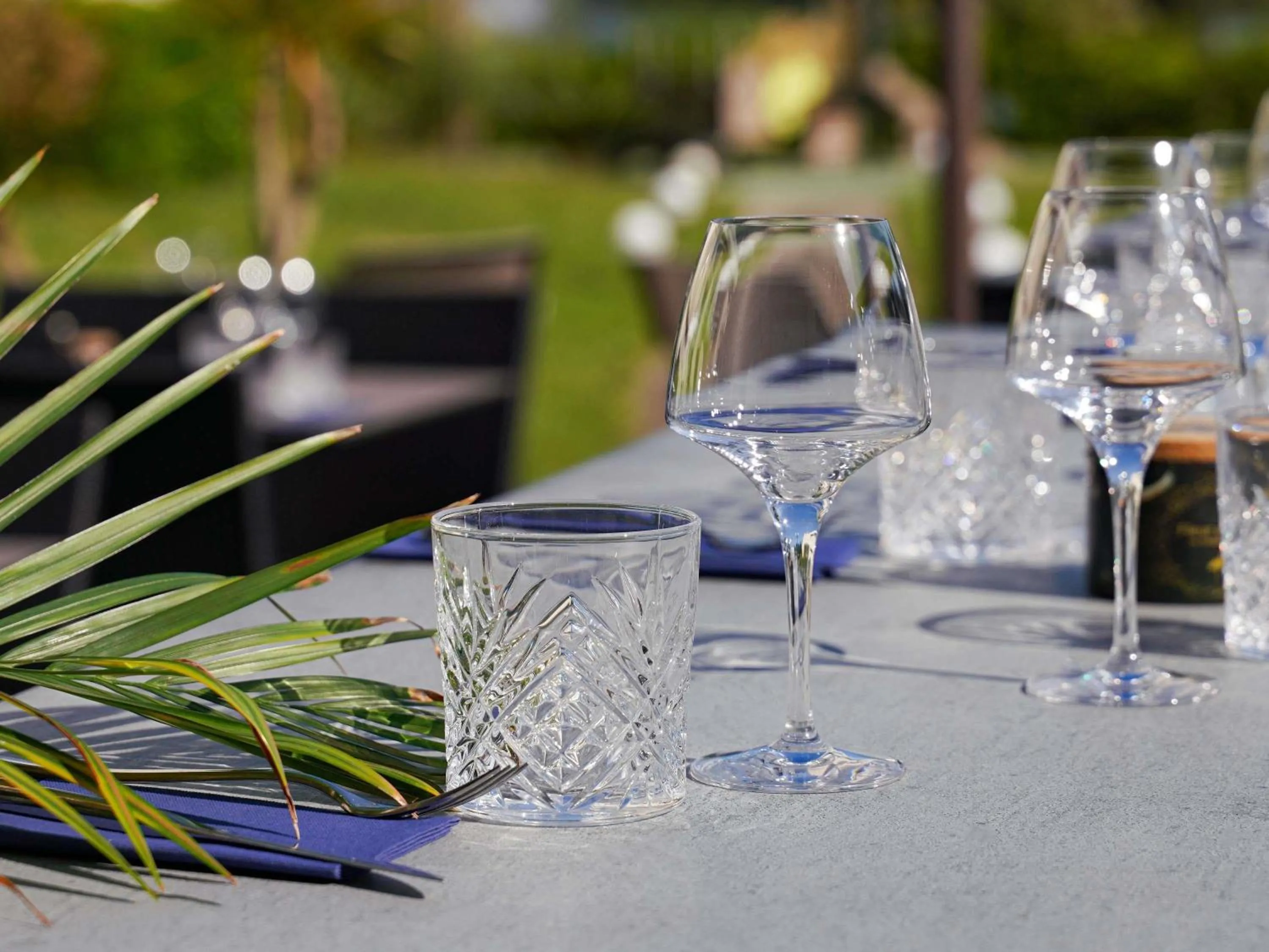 Other in Novotel La Grande Motte Golf