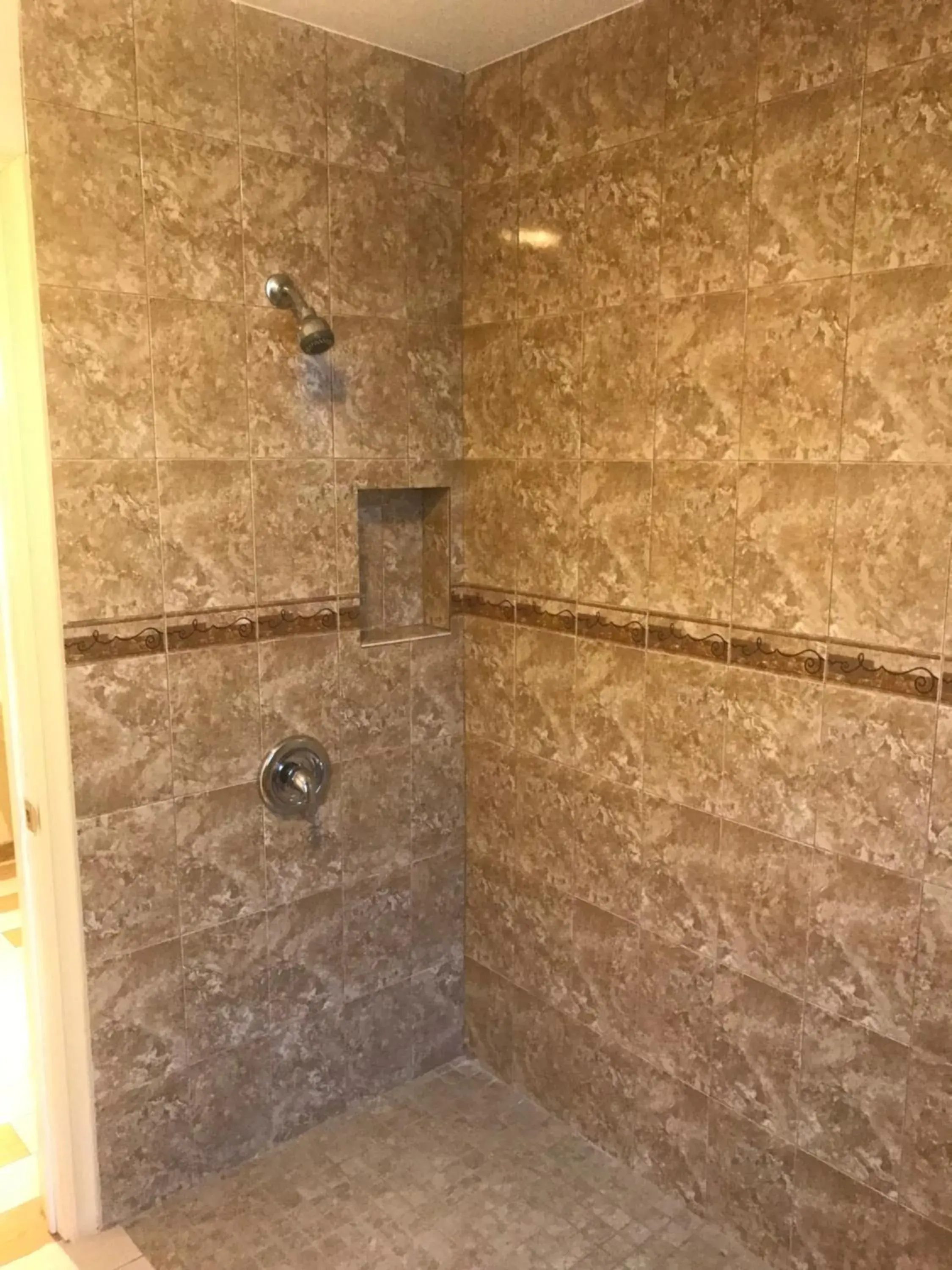 Standard King Room in All 8 Motel Standard King Room in All 8 Motel