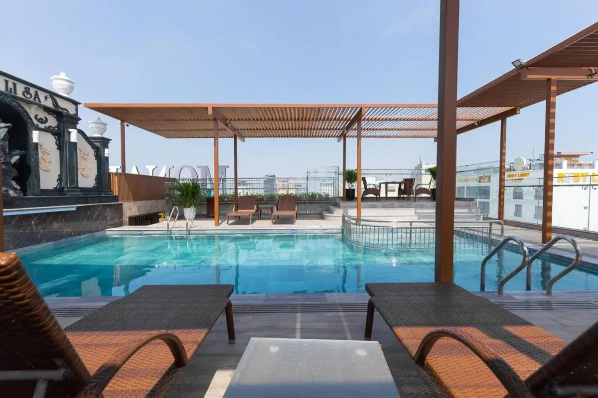 Monalisa Apartment Monalisa Apartment