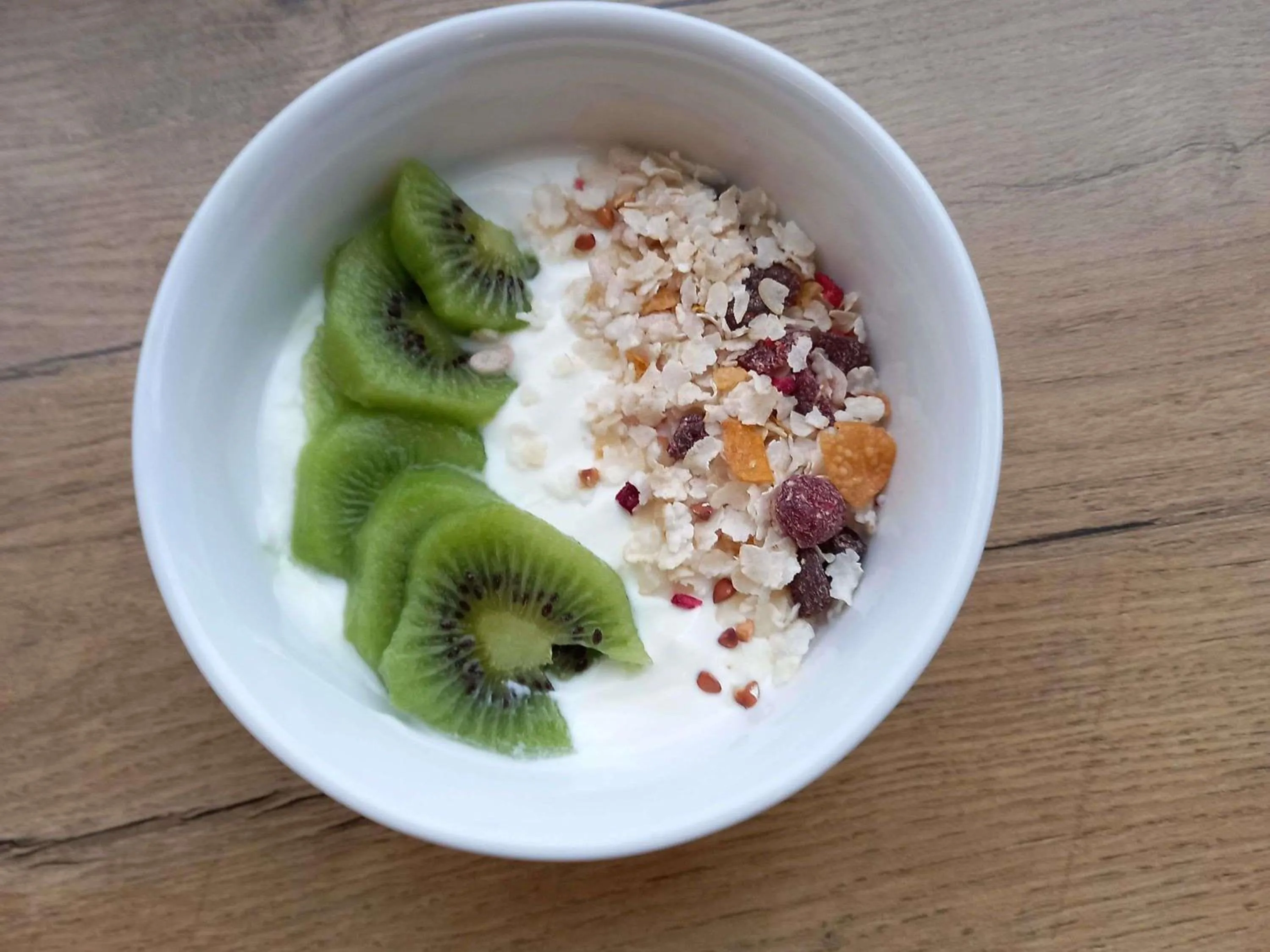 Breakfast in ibis budget Caen Hérouville