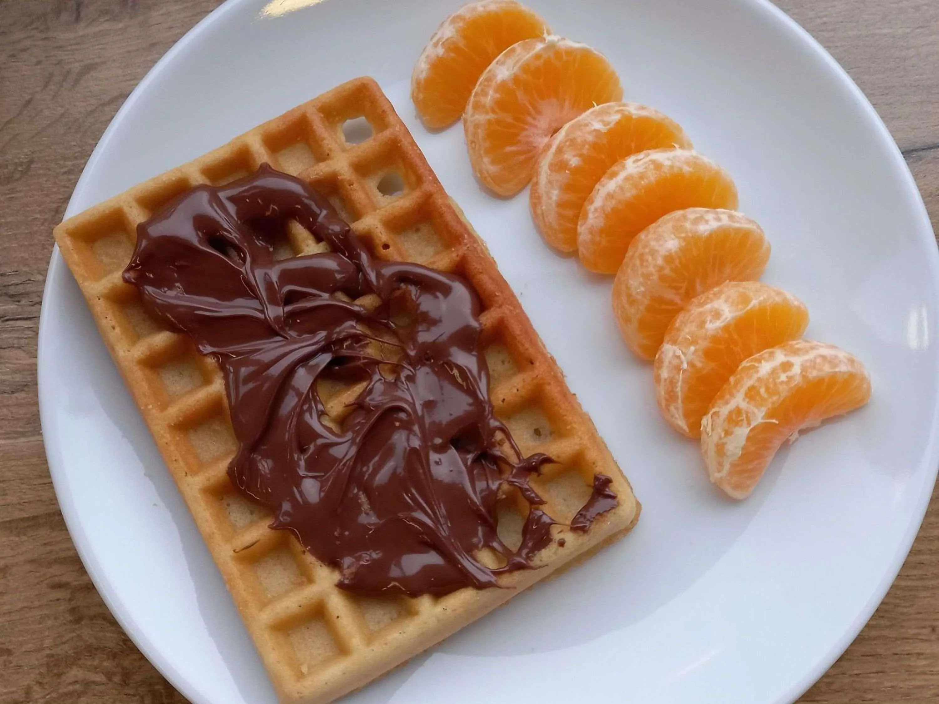 Breakfast in ibis budget Caen Hérouville