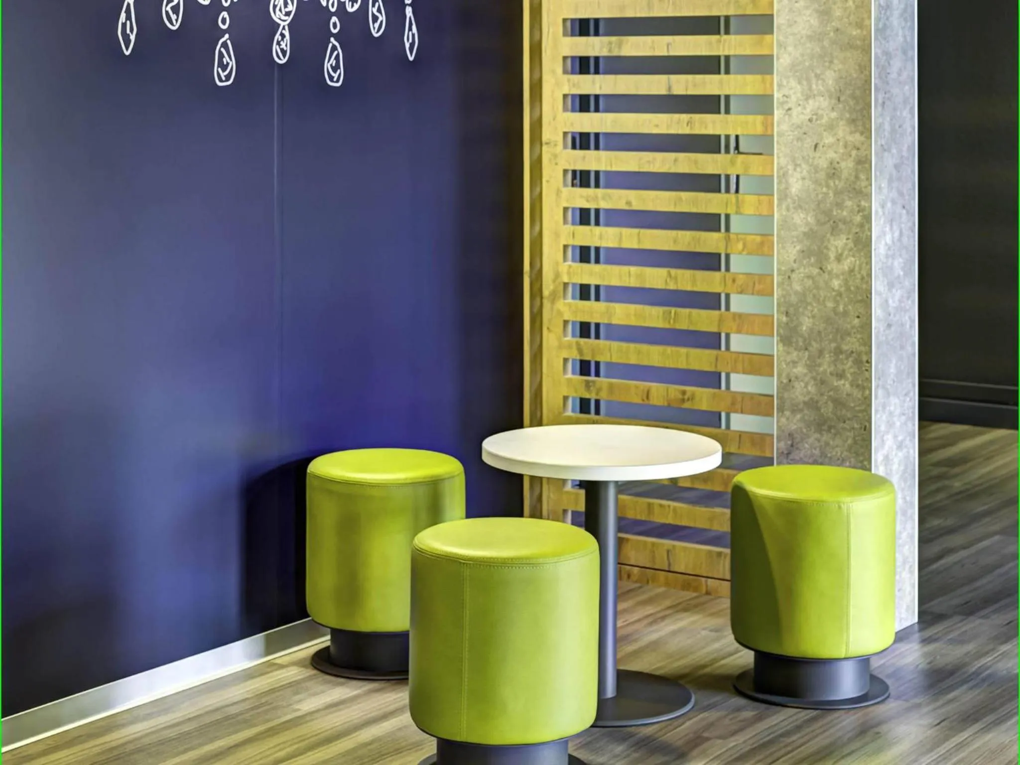 Other in ibis budget Caen Hérouville