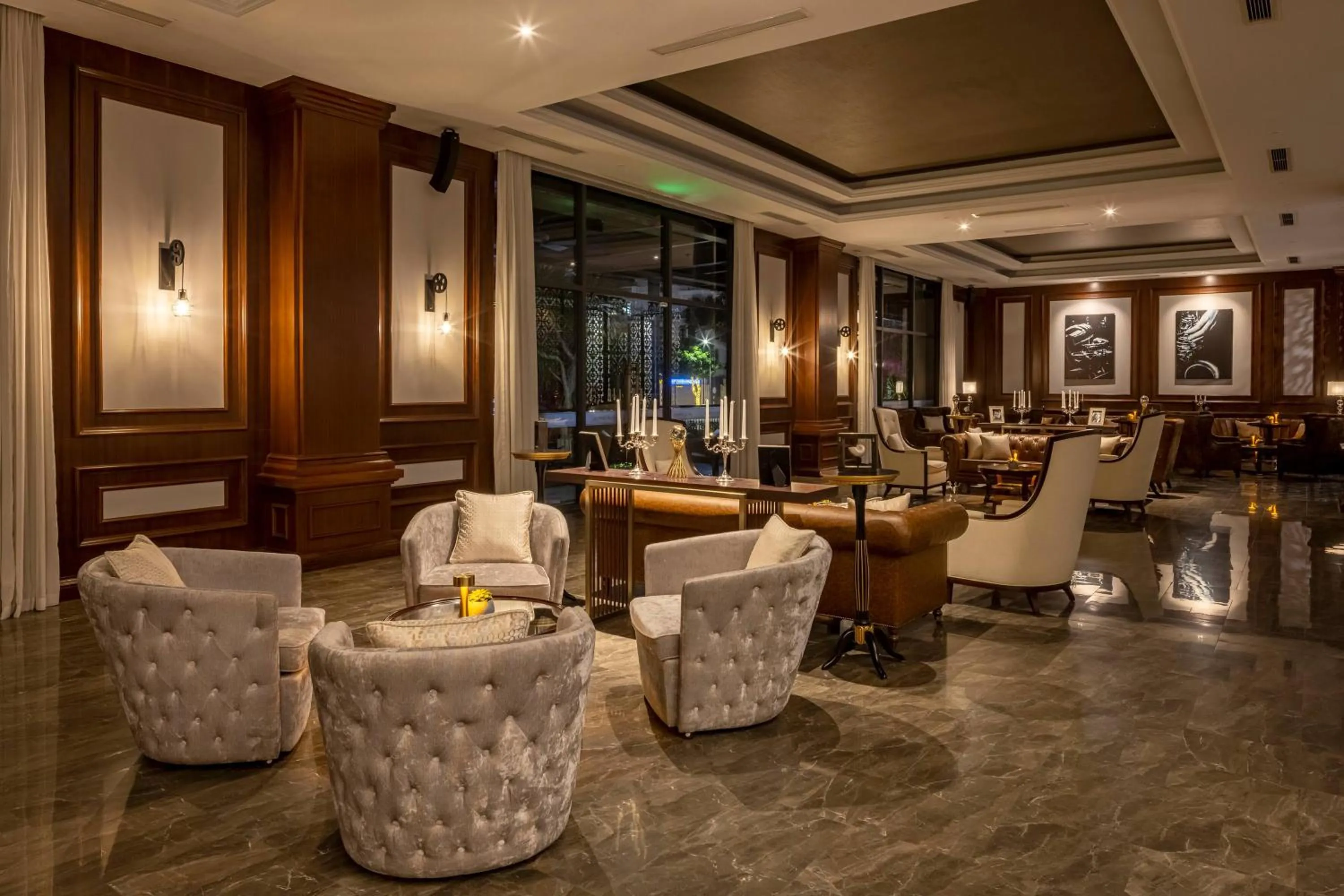 Property building in Meliá Vinpearl Hai Phong Rivera