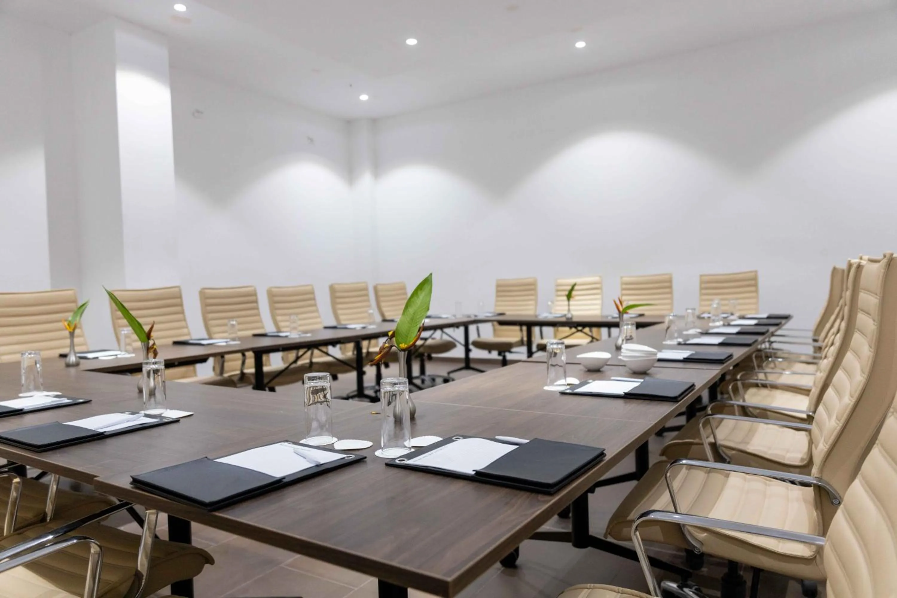 Meeting/conference room in The Palms by Eagles Airport City