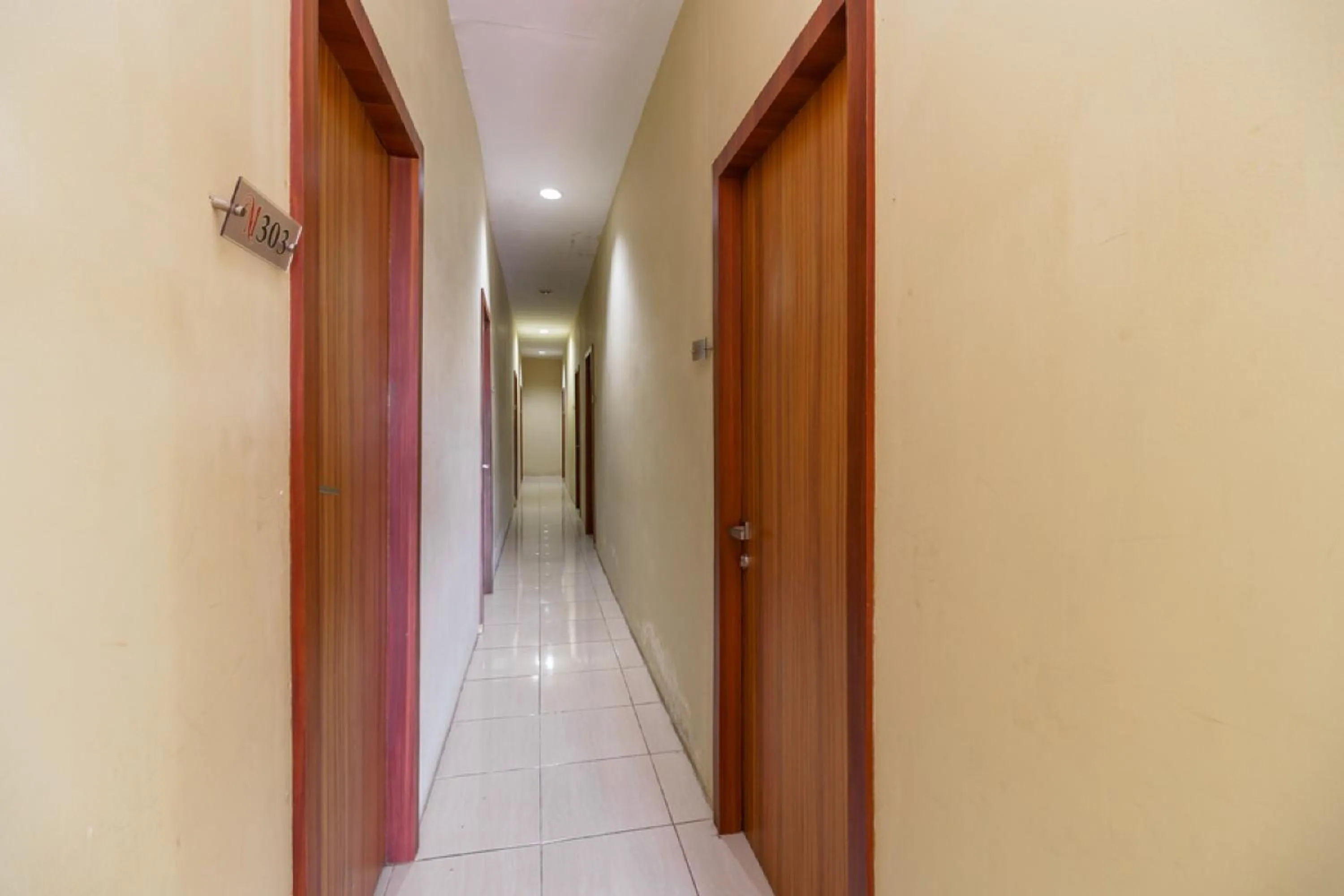 Other in RedDoorz Syariah near Simpang Surabaya Aceh